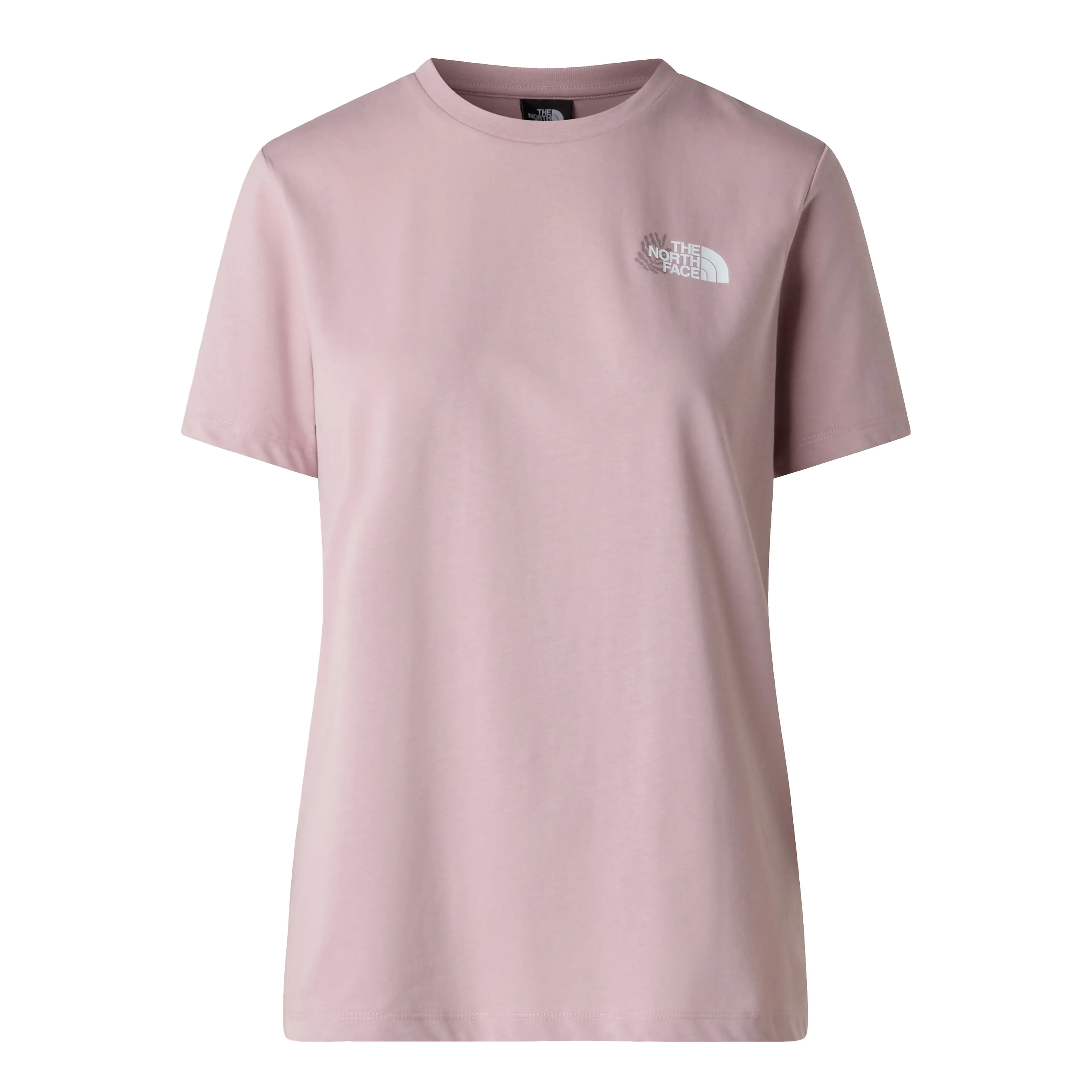 W BLANCA REGULAR SHORT SLEEVE TEE