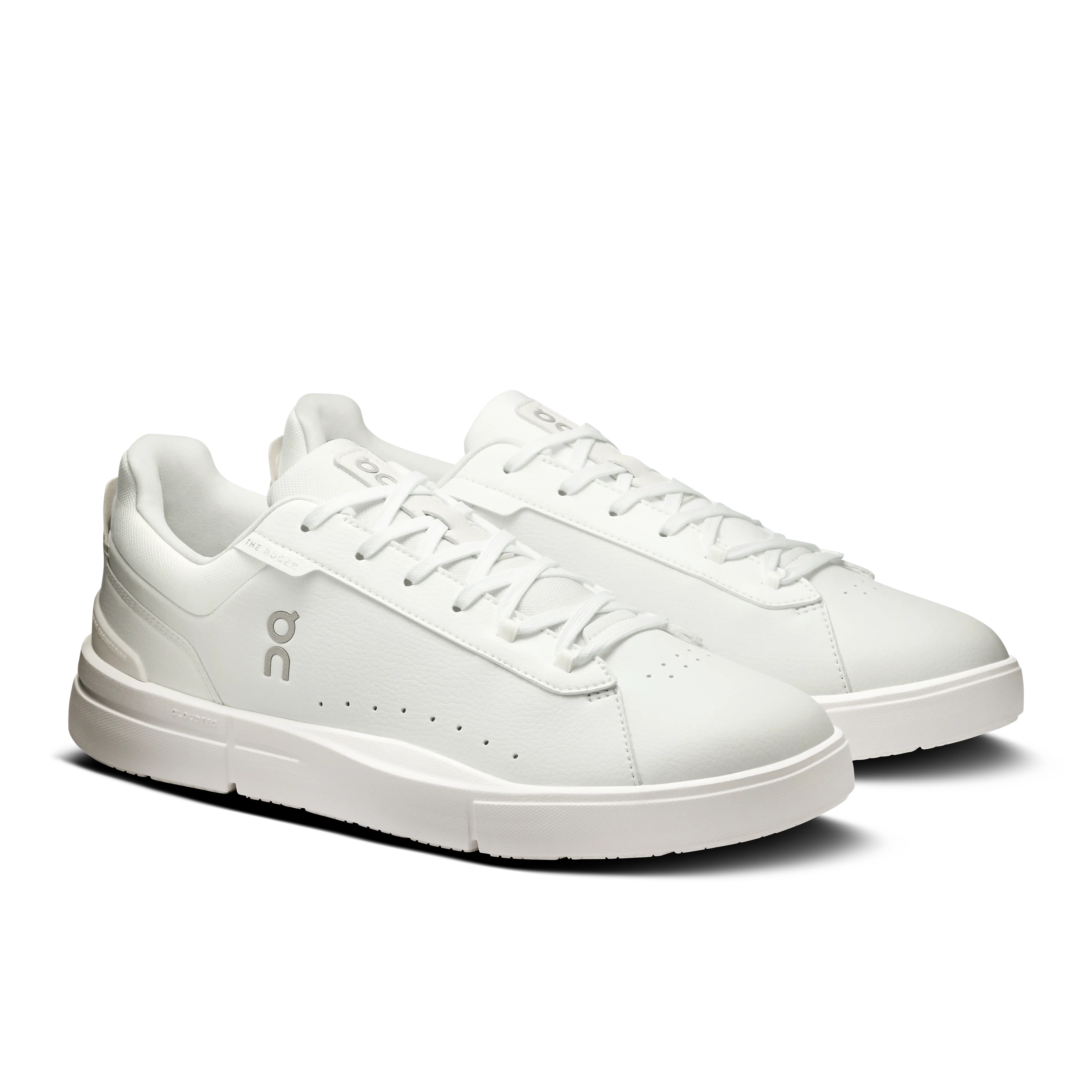 THE ROGER Advantage