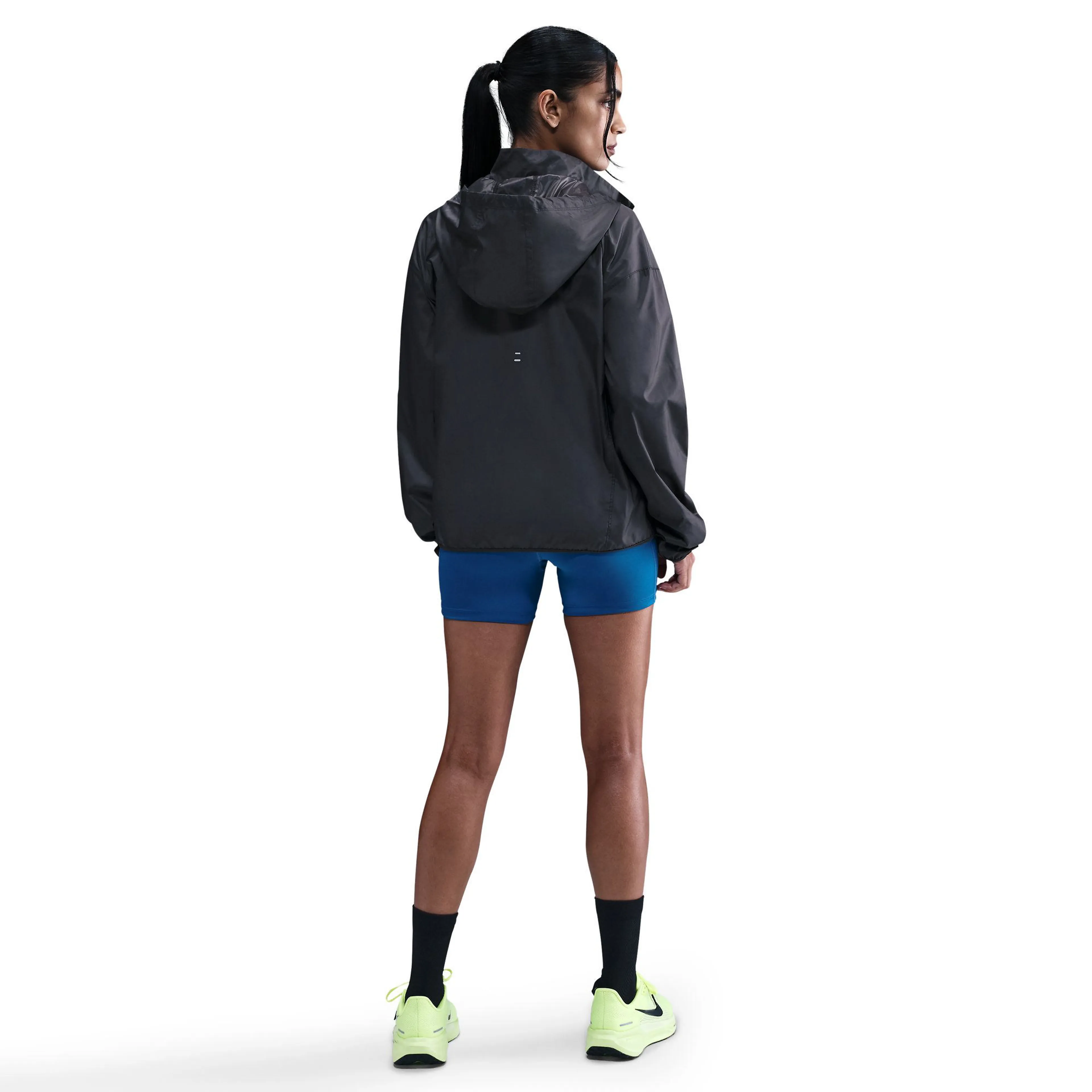 Tempo Women's Repel Running Jacket