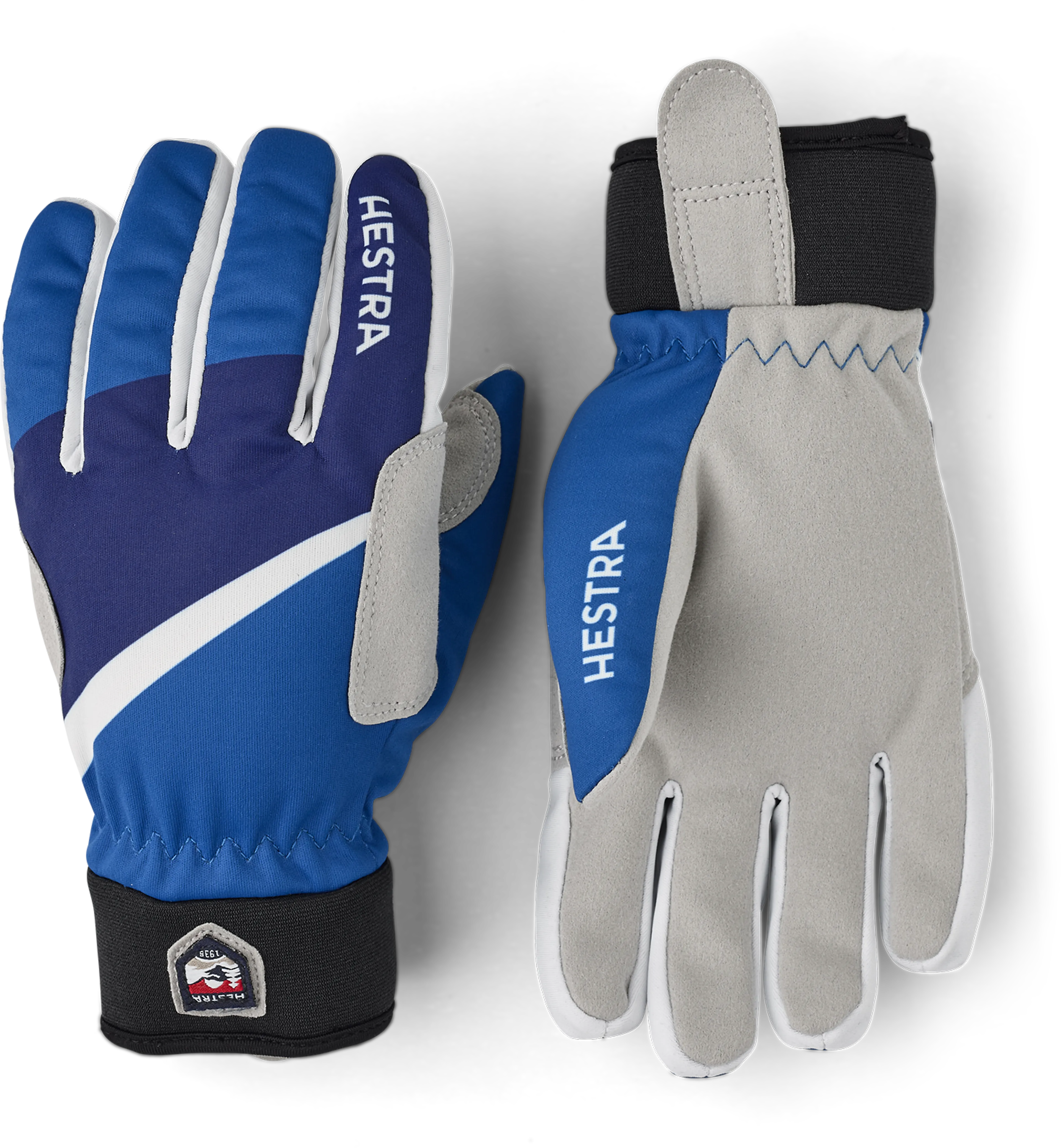 Tracker Jr. - 5 finger Tracker Jr. - 5 finger