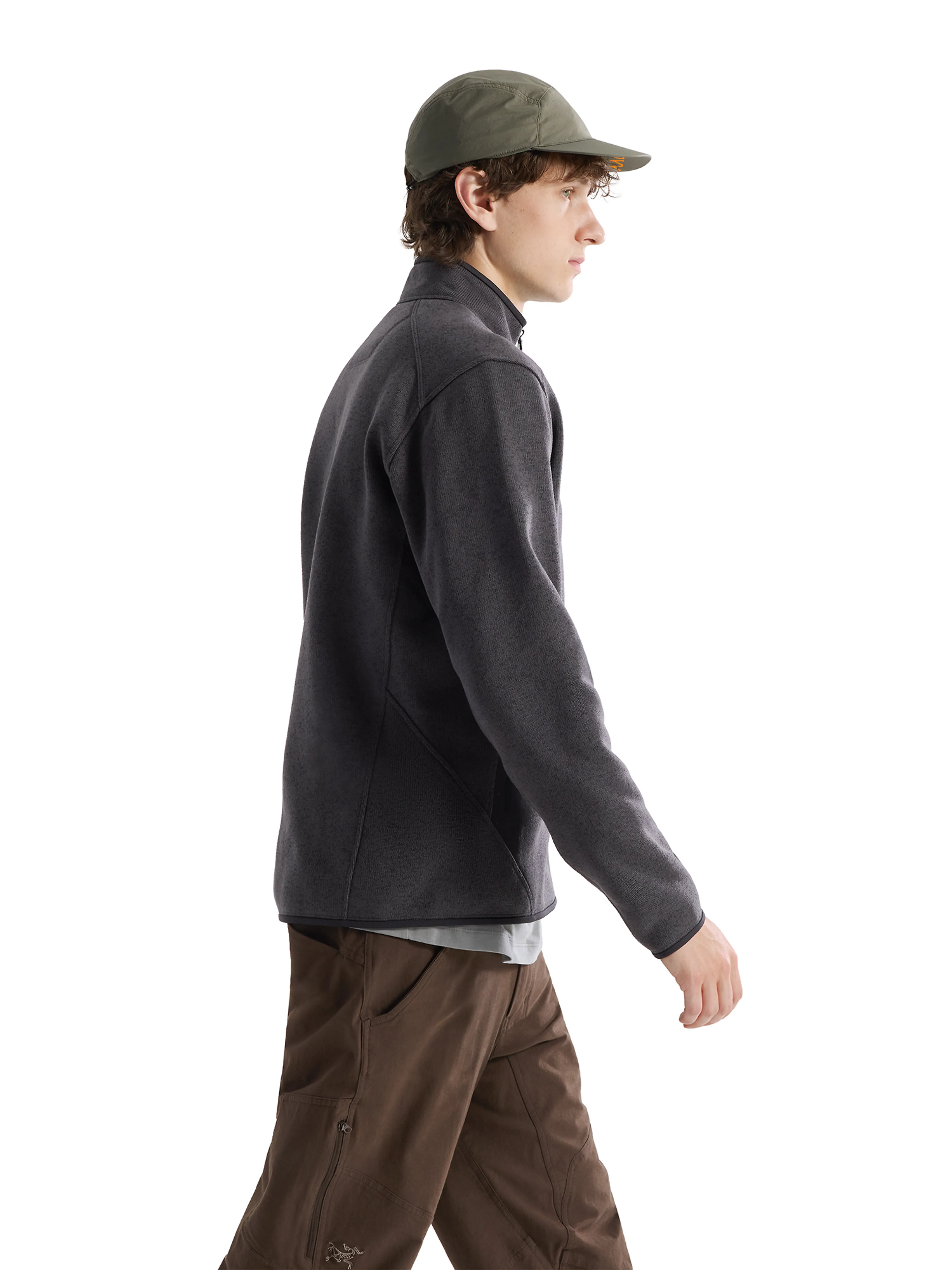 Covert Cardigan M