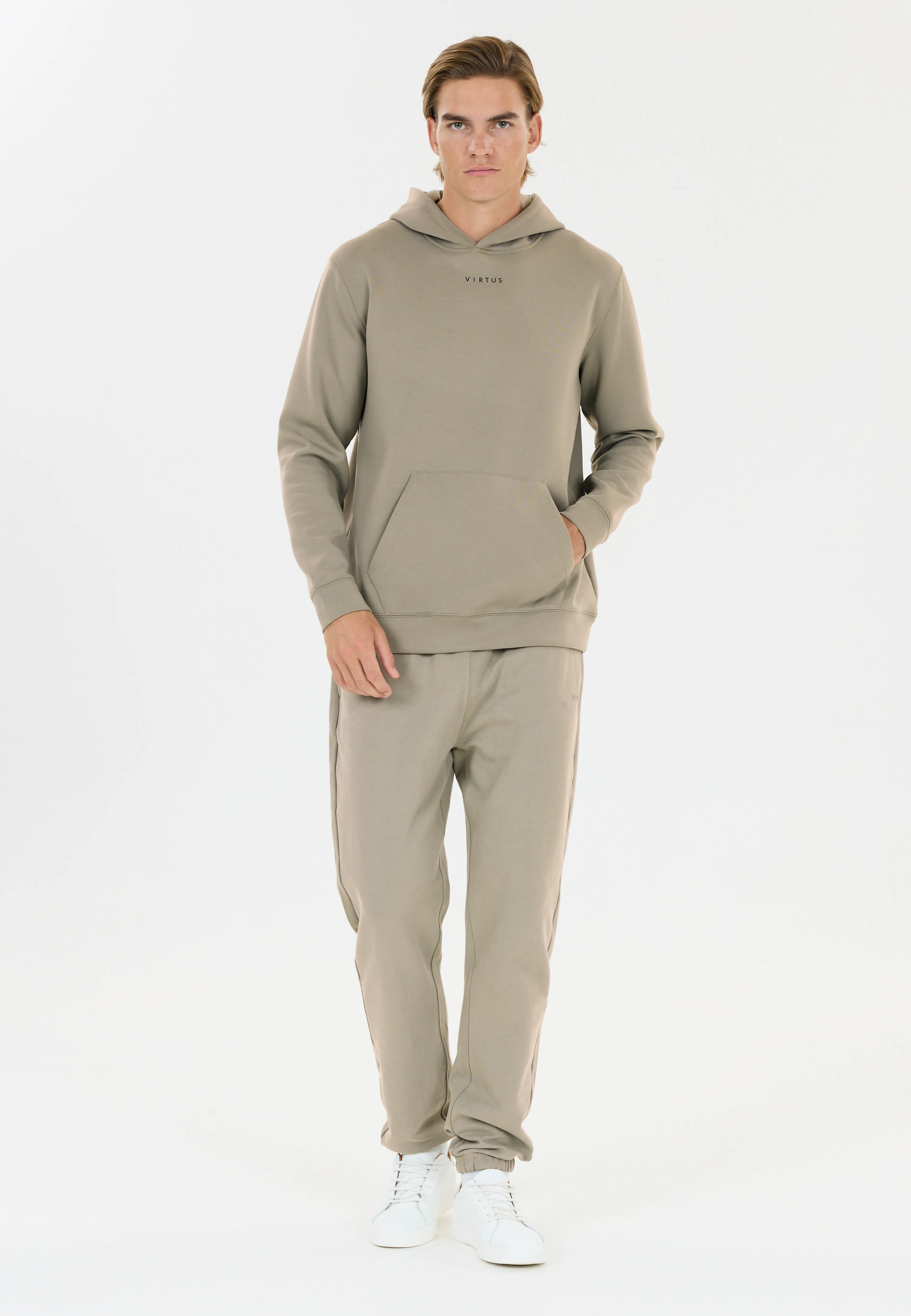 Taro V2 M Technical Hoody