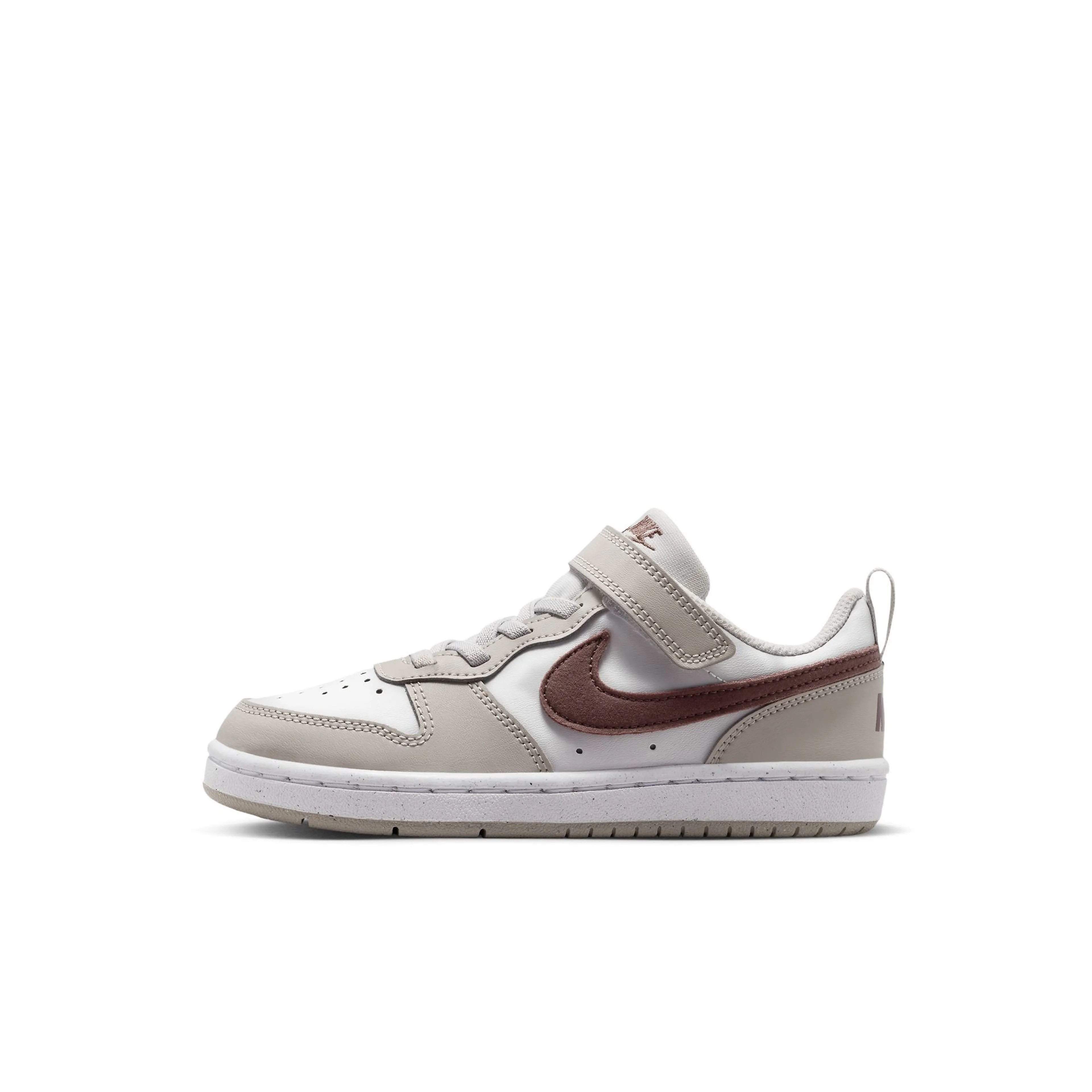 Court Borough Low Essential+ Little Kids' Shoes
