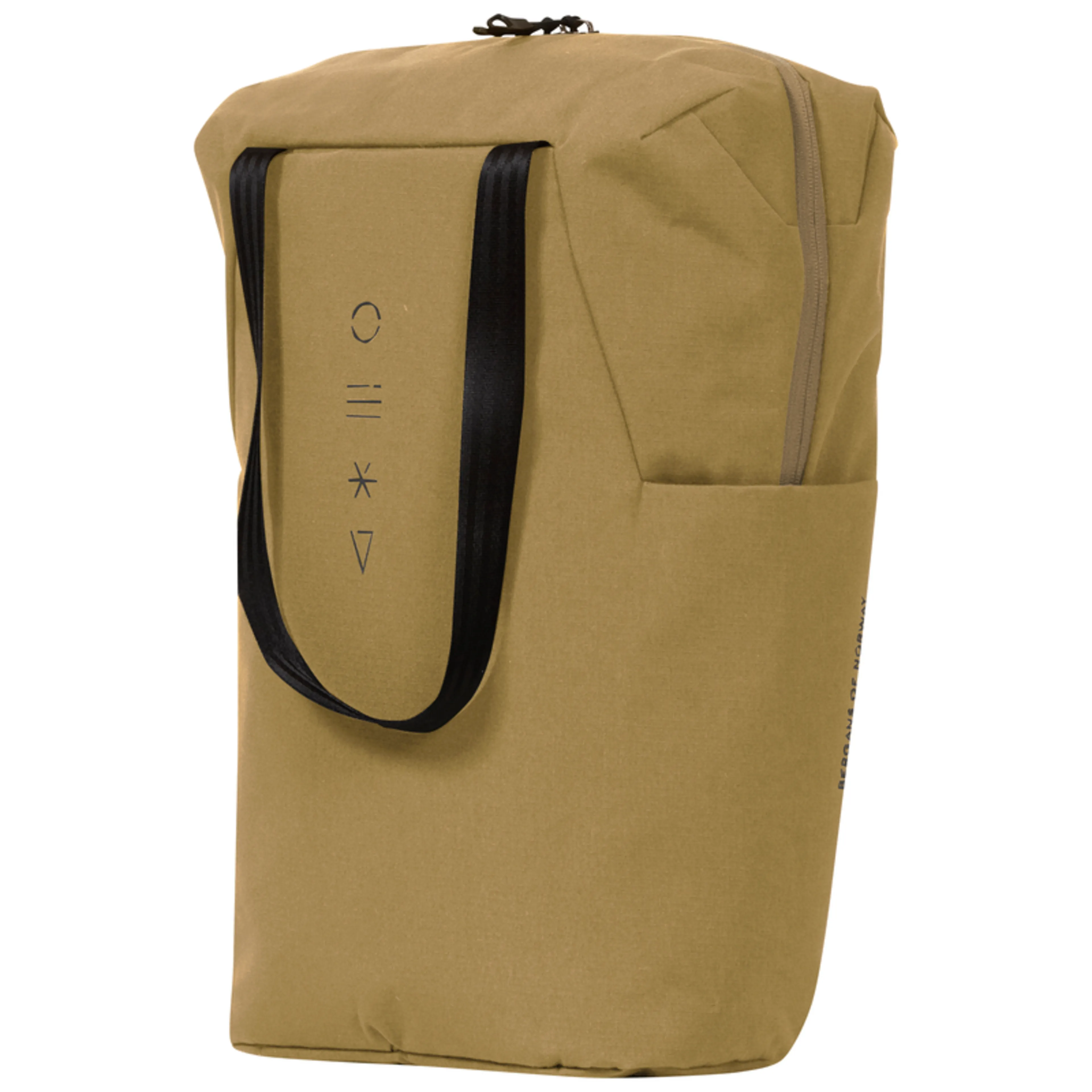 Oslo Urban Totepack bag/ryggsekk