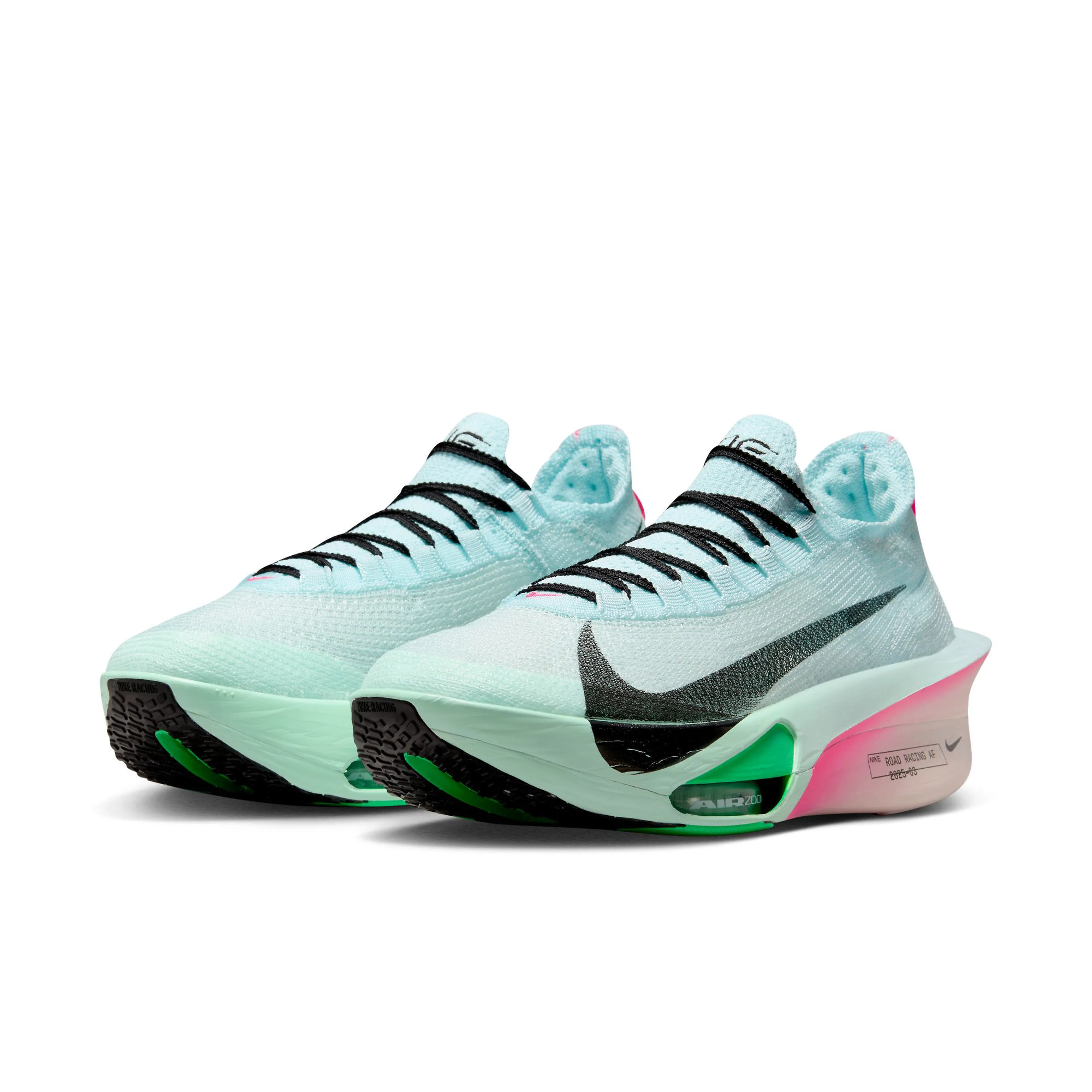 AIR ZOOM ALPHAFLY NEXT% 3