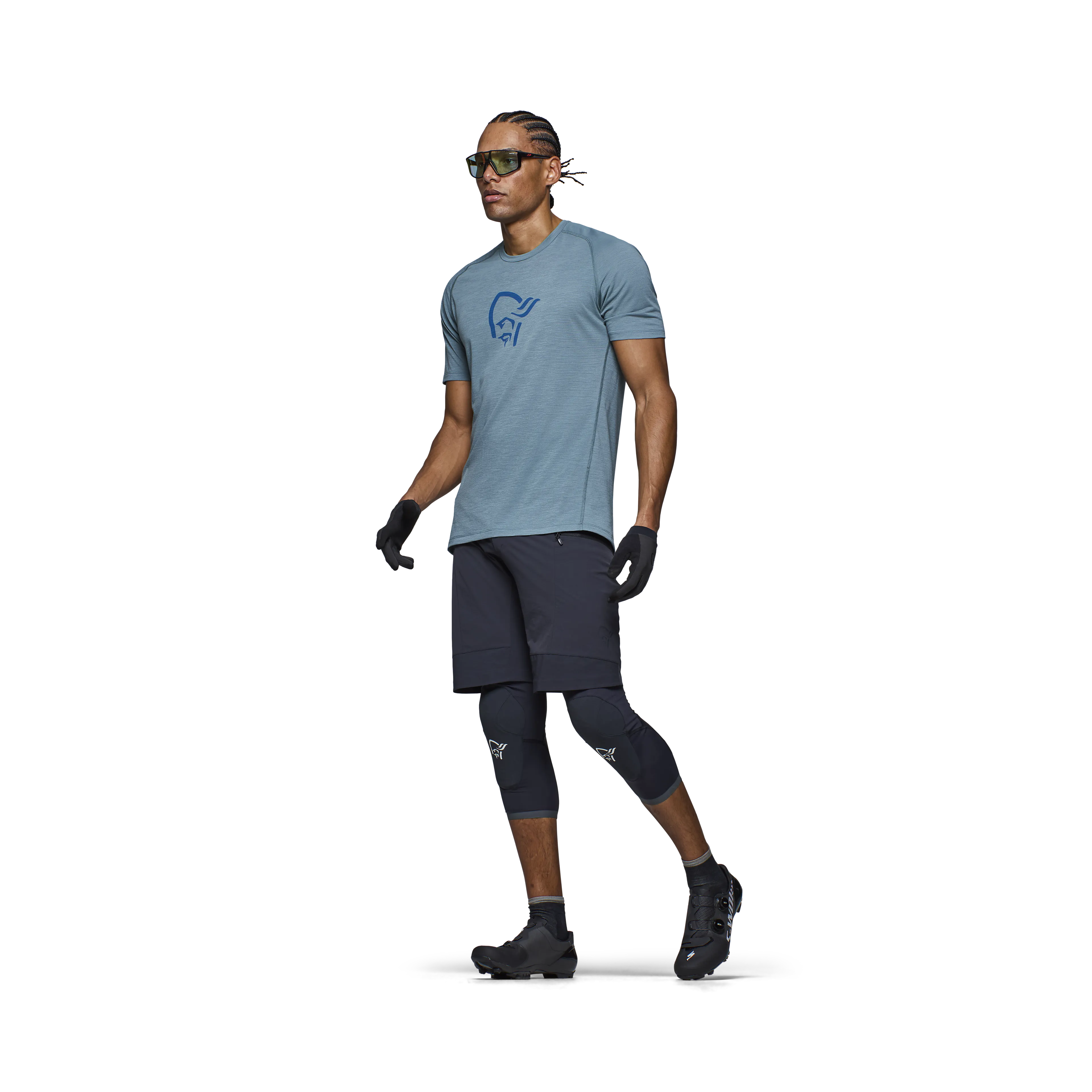 fjørå flex1 tech Shorts M's