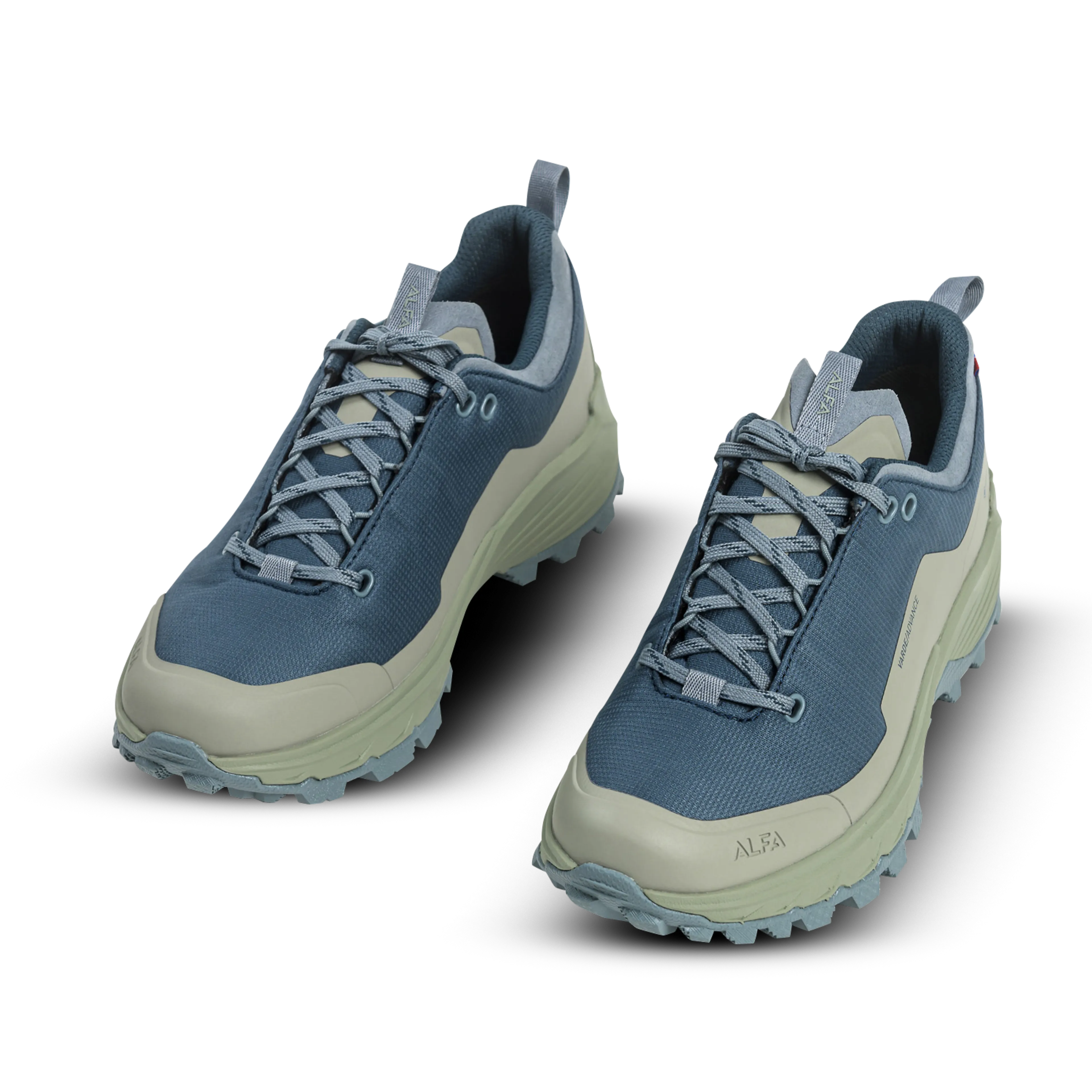 VARDE ADVANCE GTX W