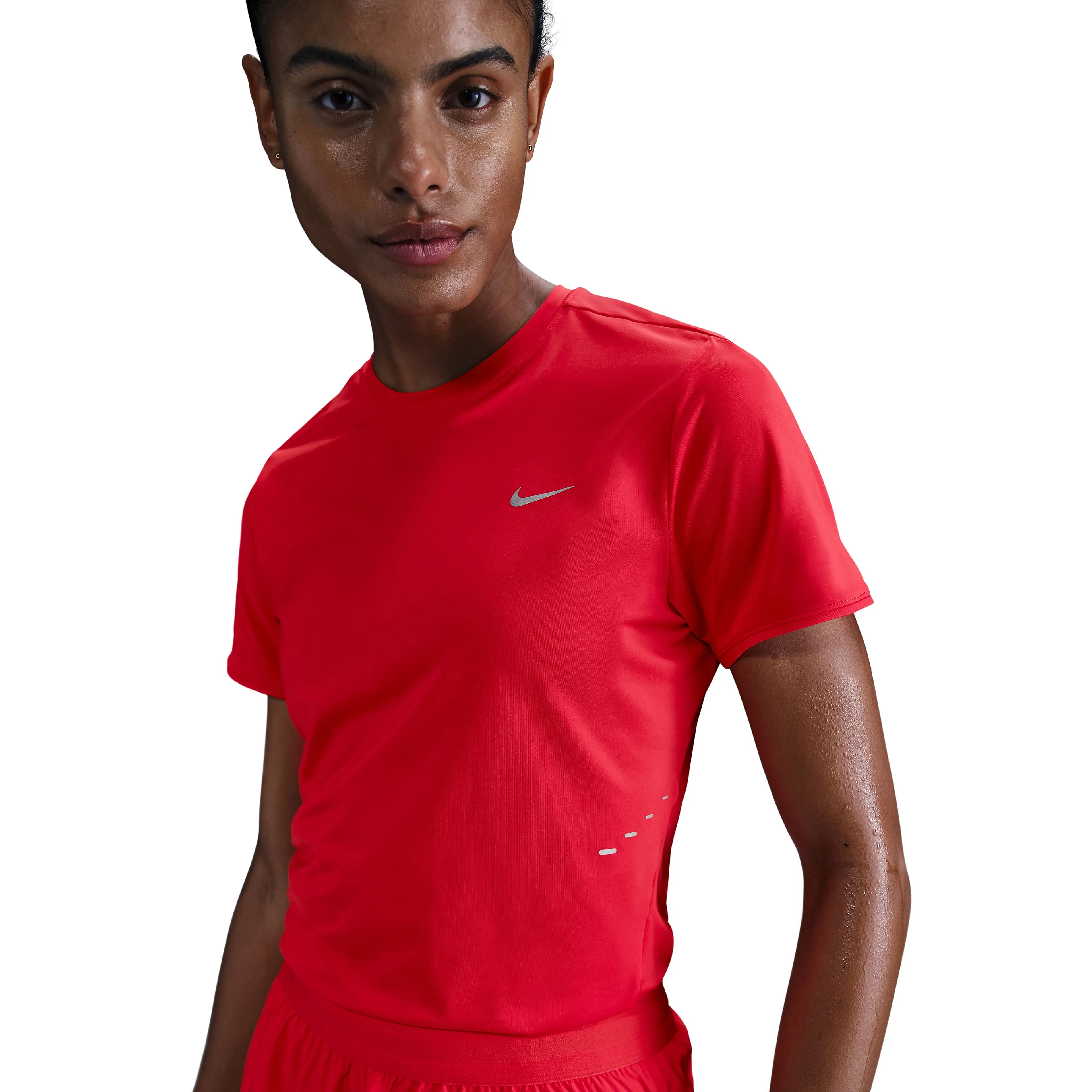 Swift Dri-FIT Short Sleeve Top
