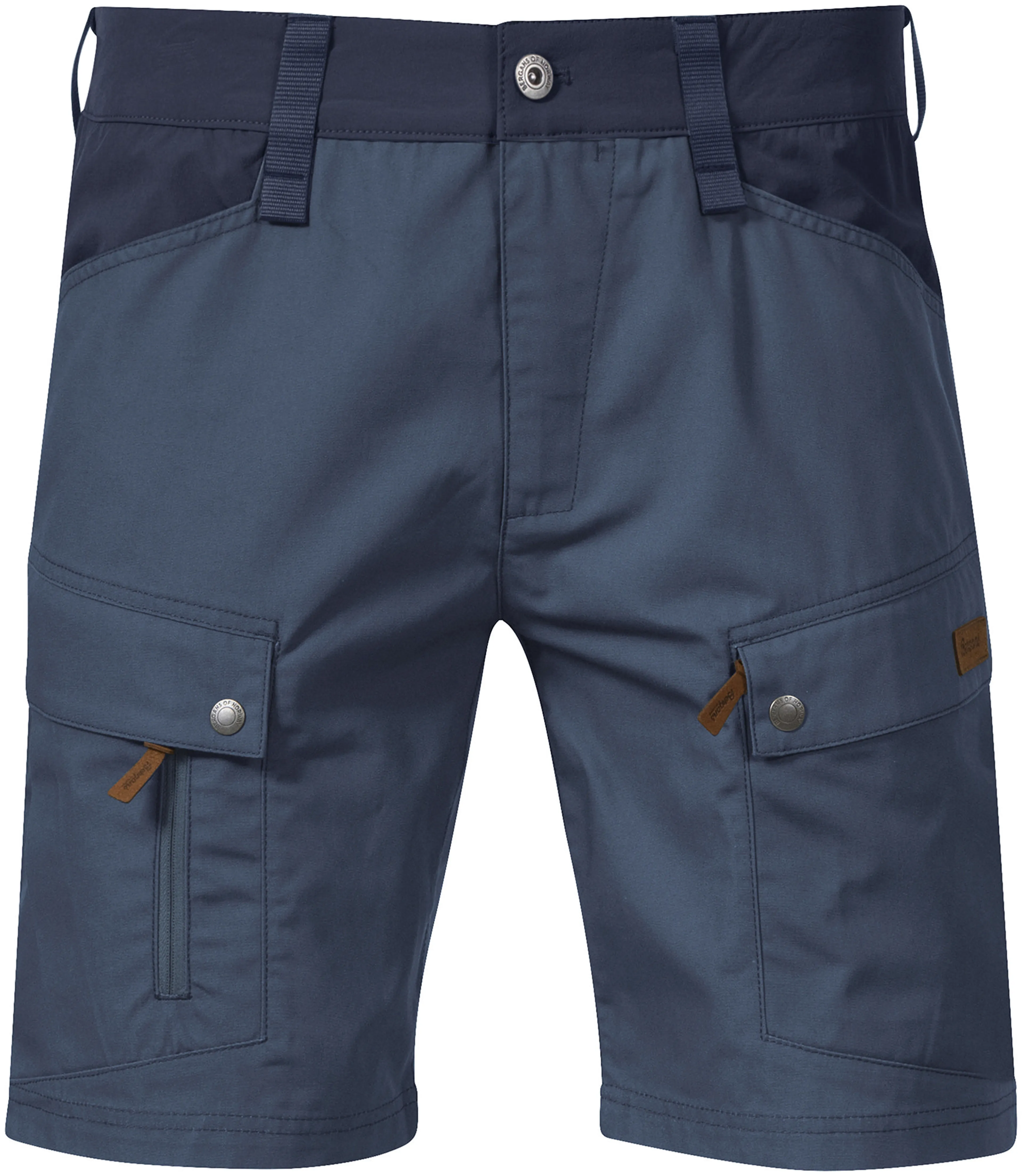 Orion Blue/Navy Blue