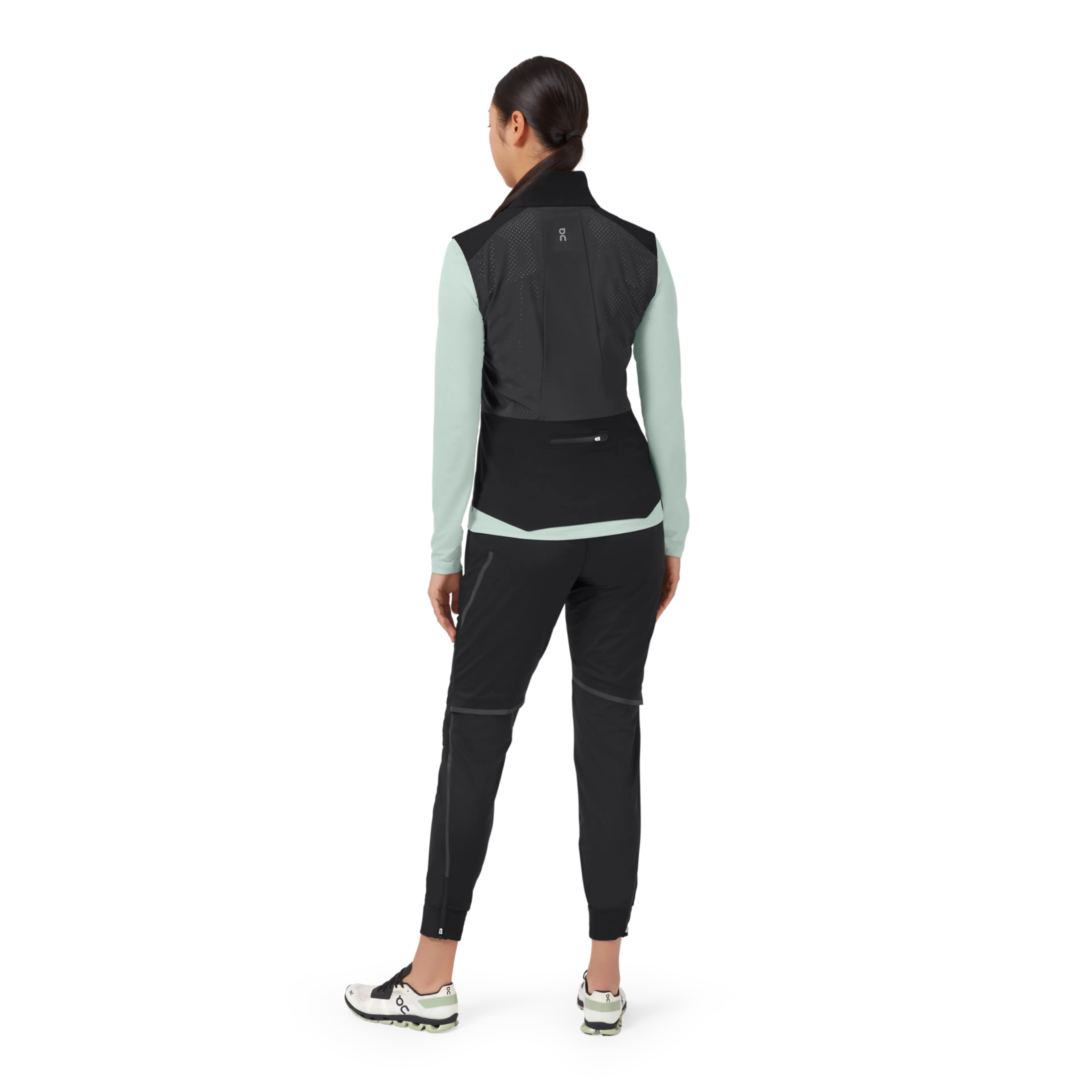 Running Pants W