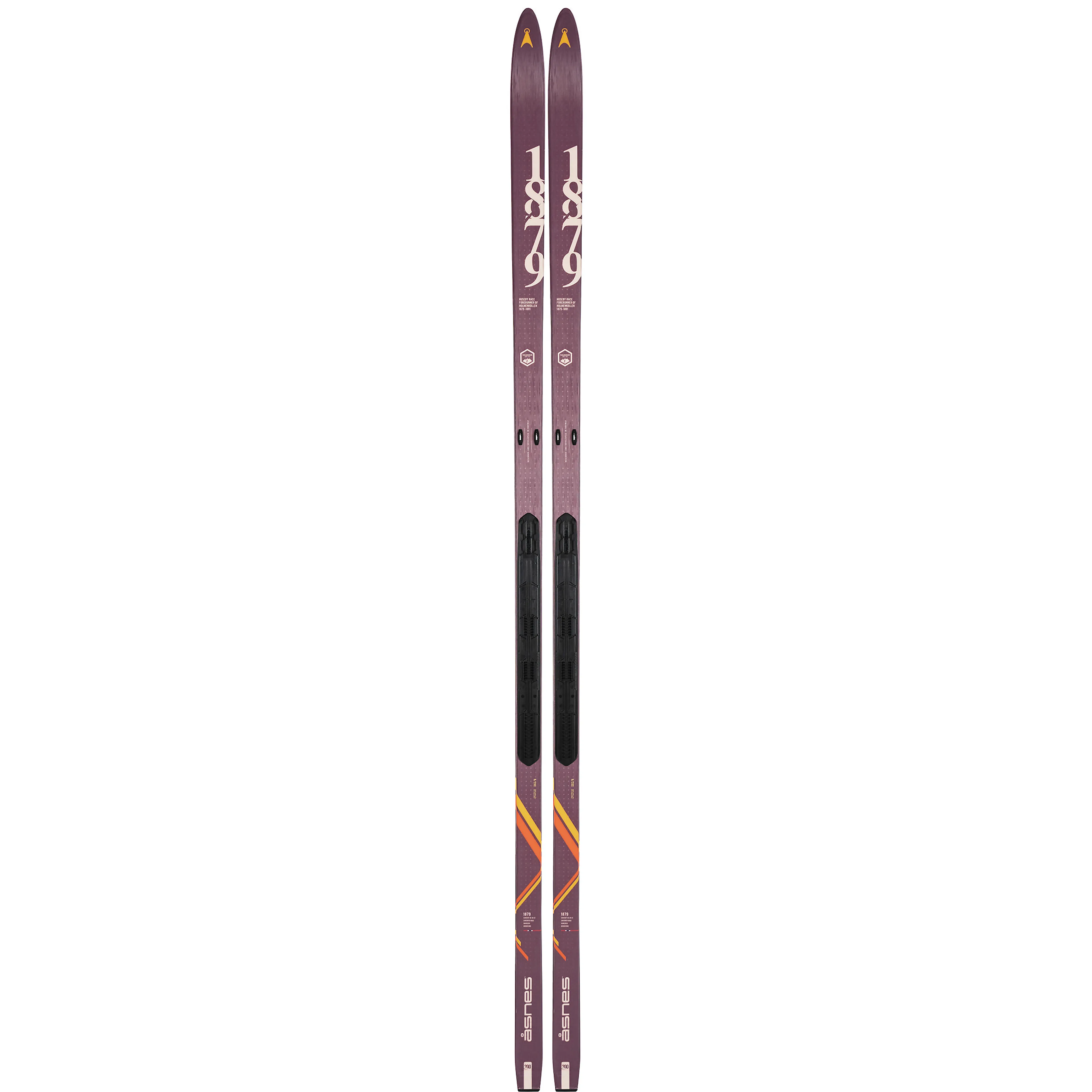 1879 CROSS COUNTRY TOURING NNN SKIN