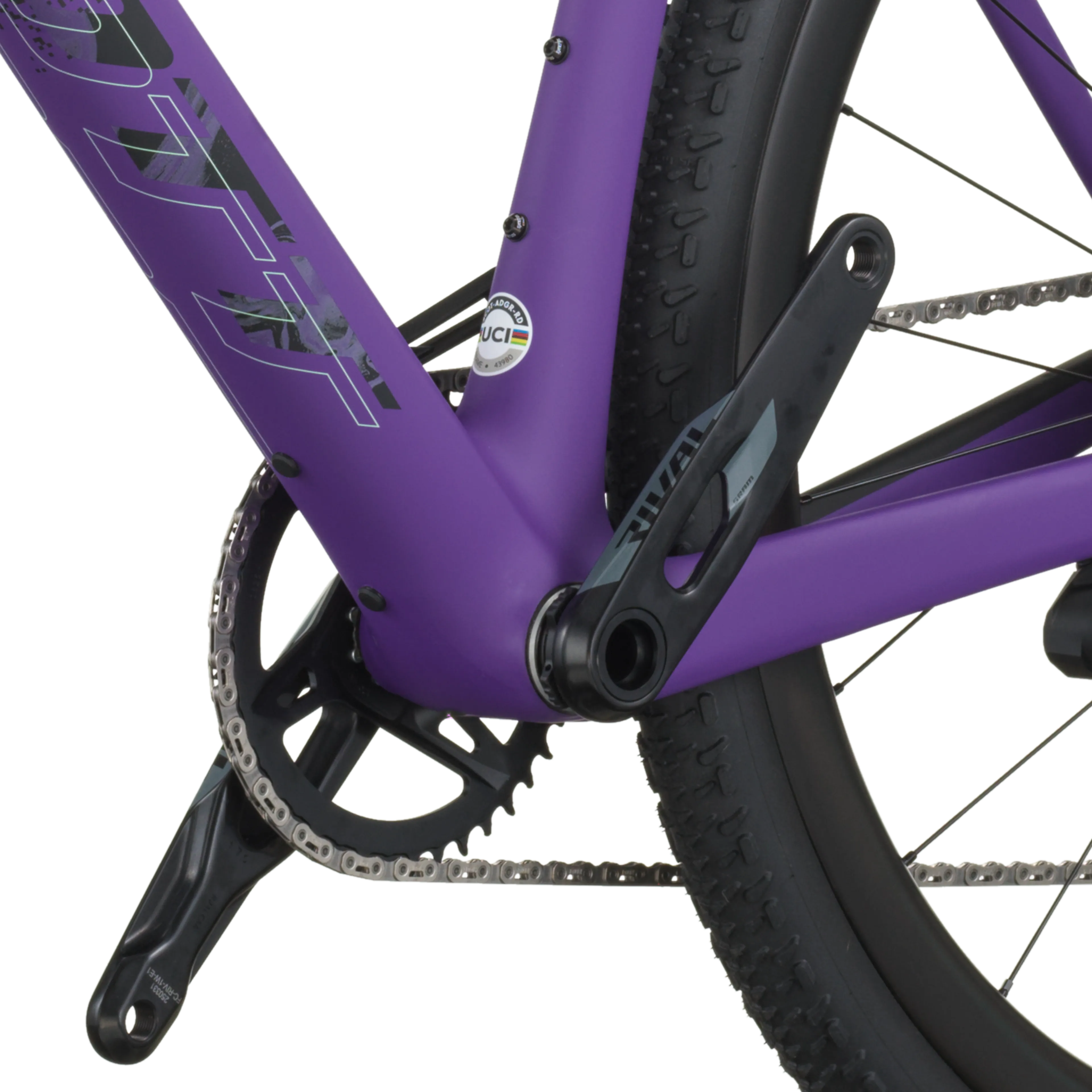 SCOTT Addict Gravel 20