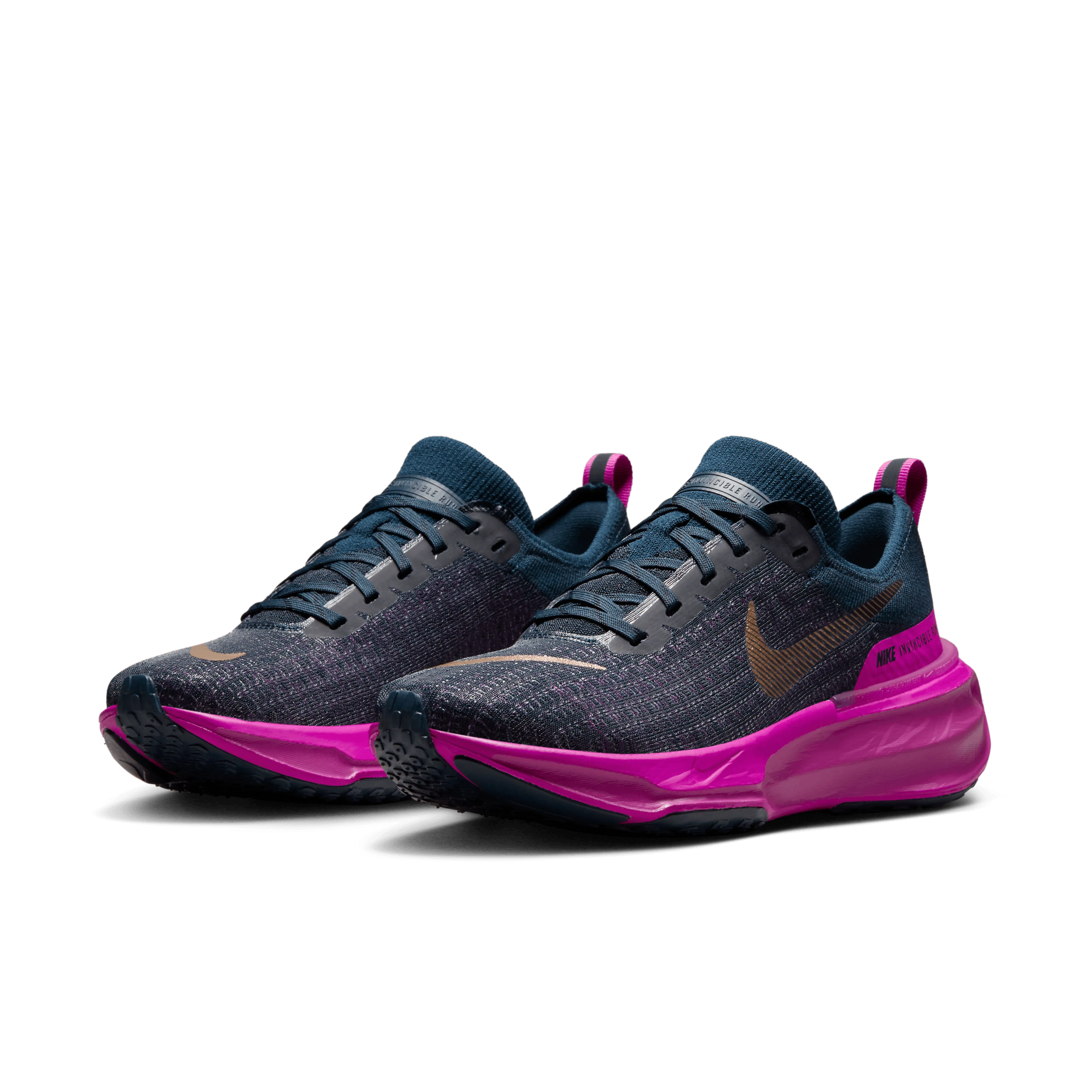 ZoomX Invincible Run 3