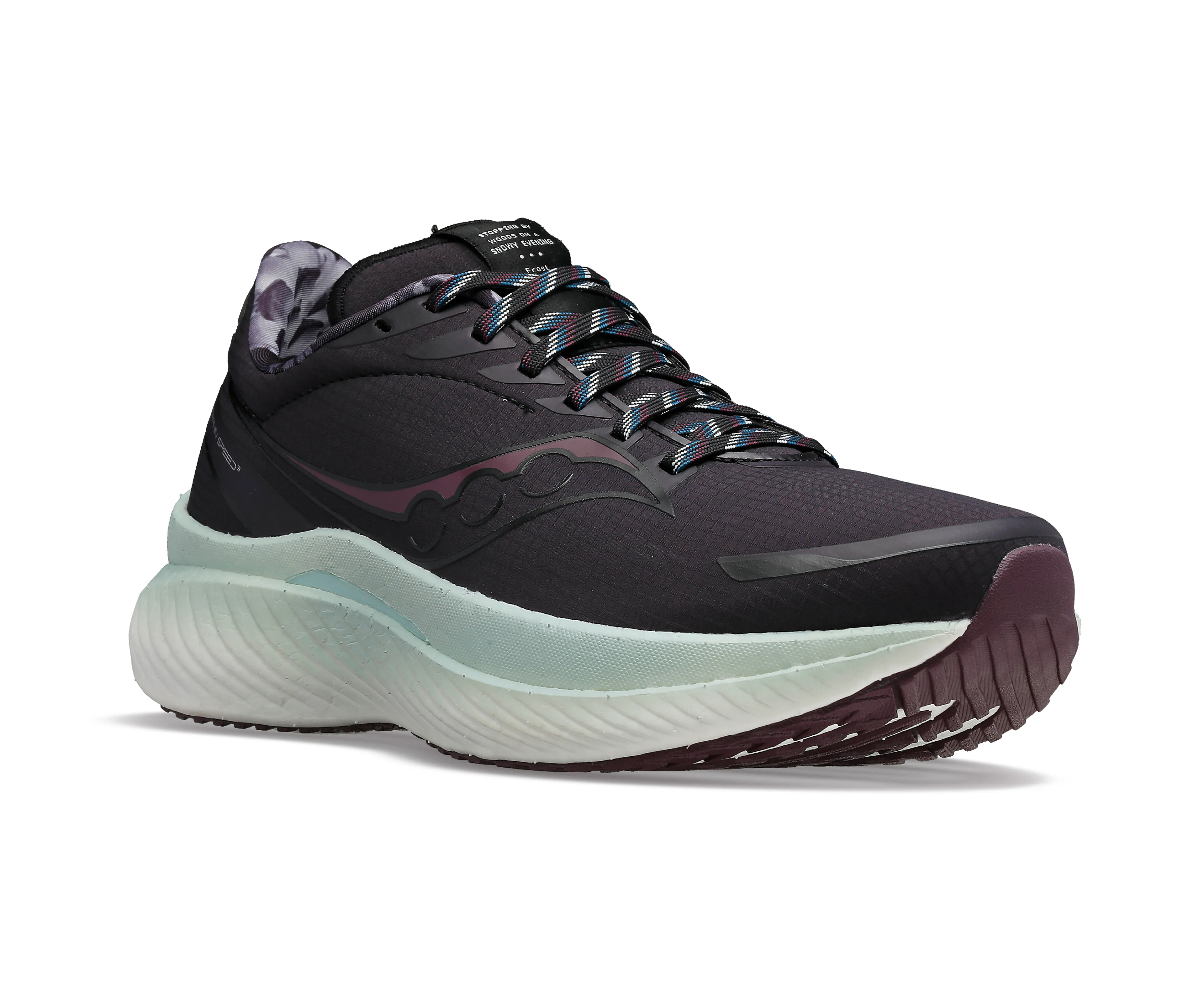 Endorphin Speed Runshield 3