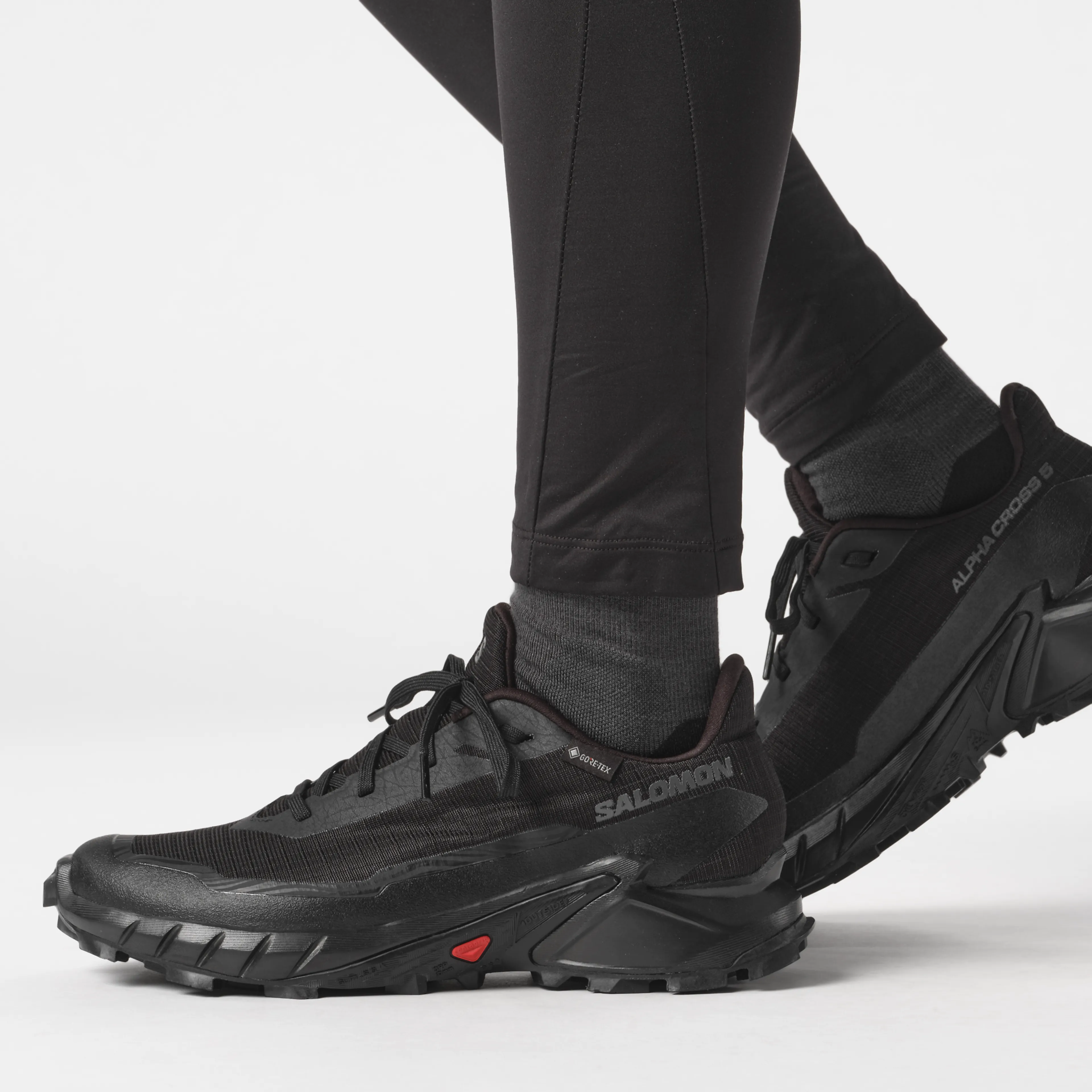 ALPHACROSS 5 GTX terrengløpesko dame ALPHACROSS 5 GTX terrengløpesko dame