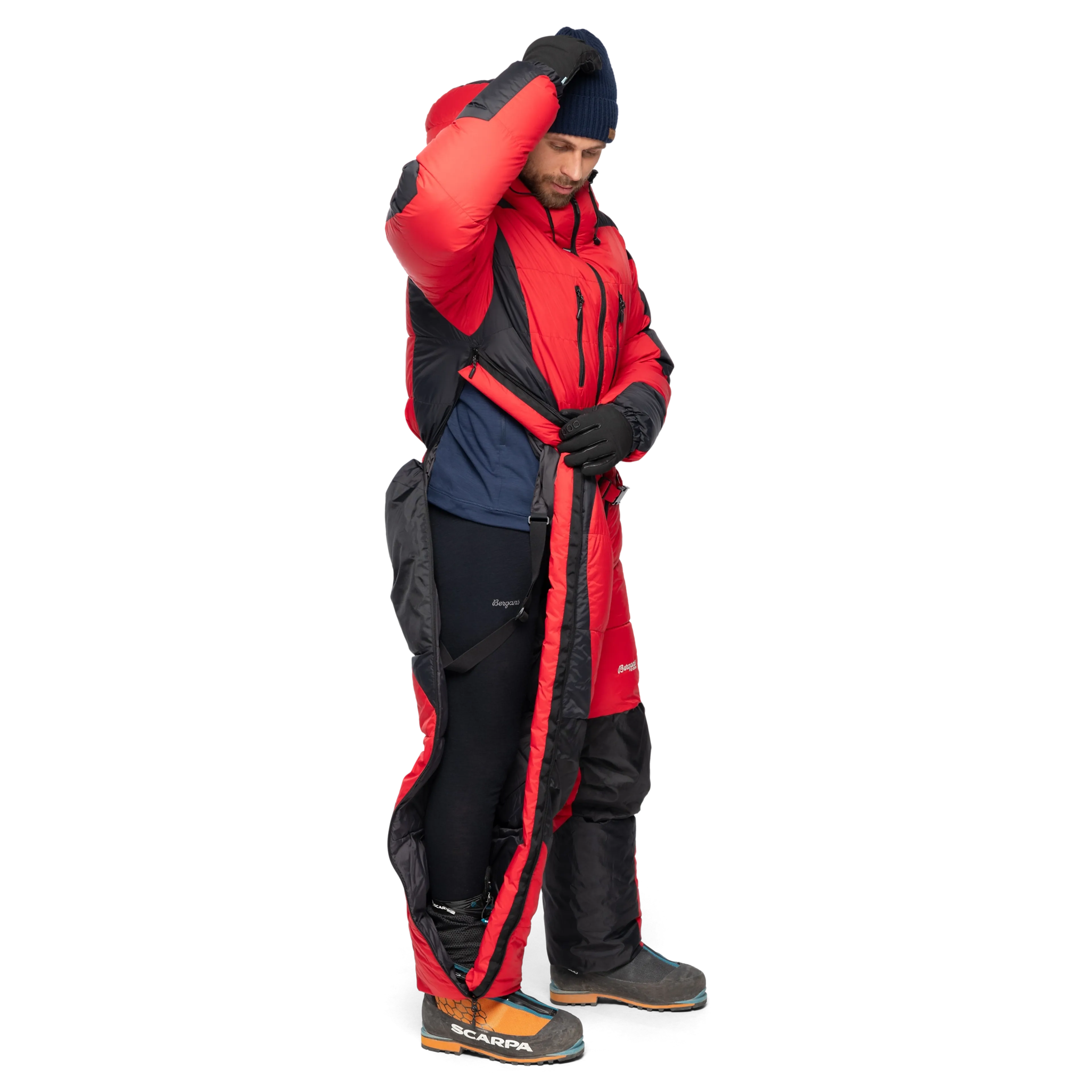 Expedition Dundress