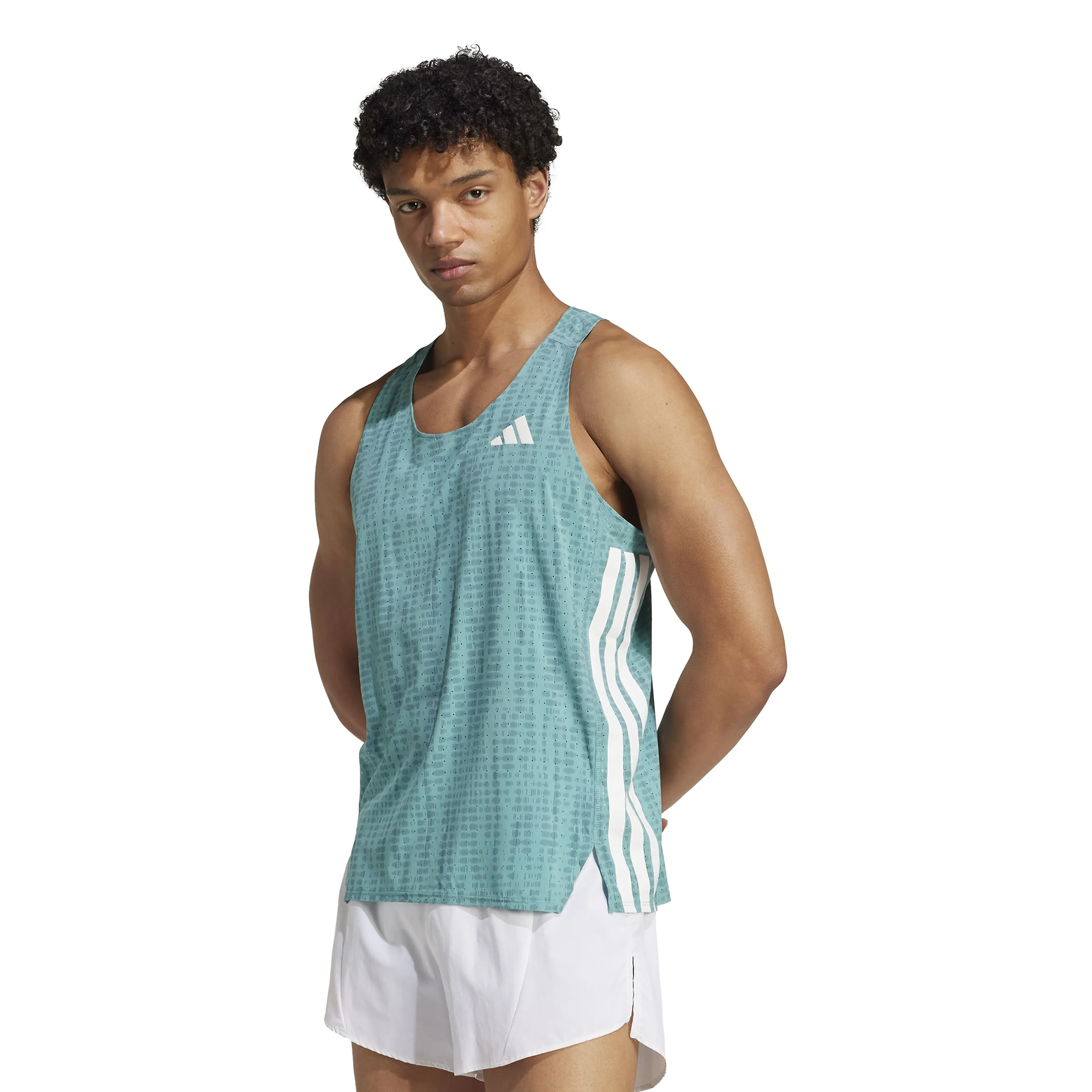 Adizero Singlet