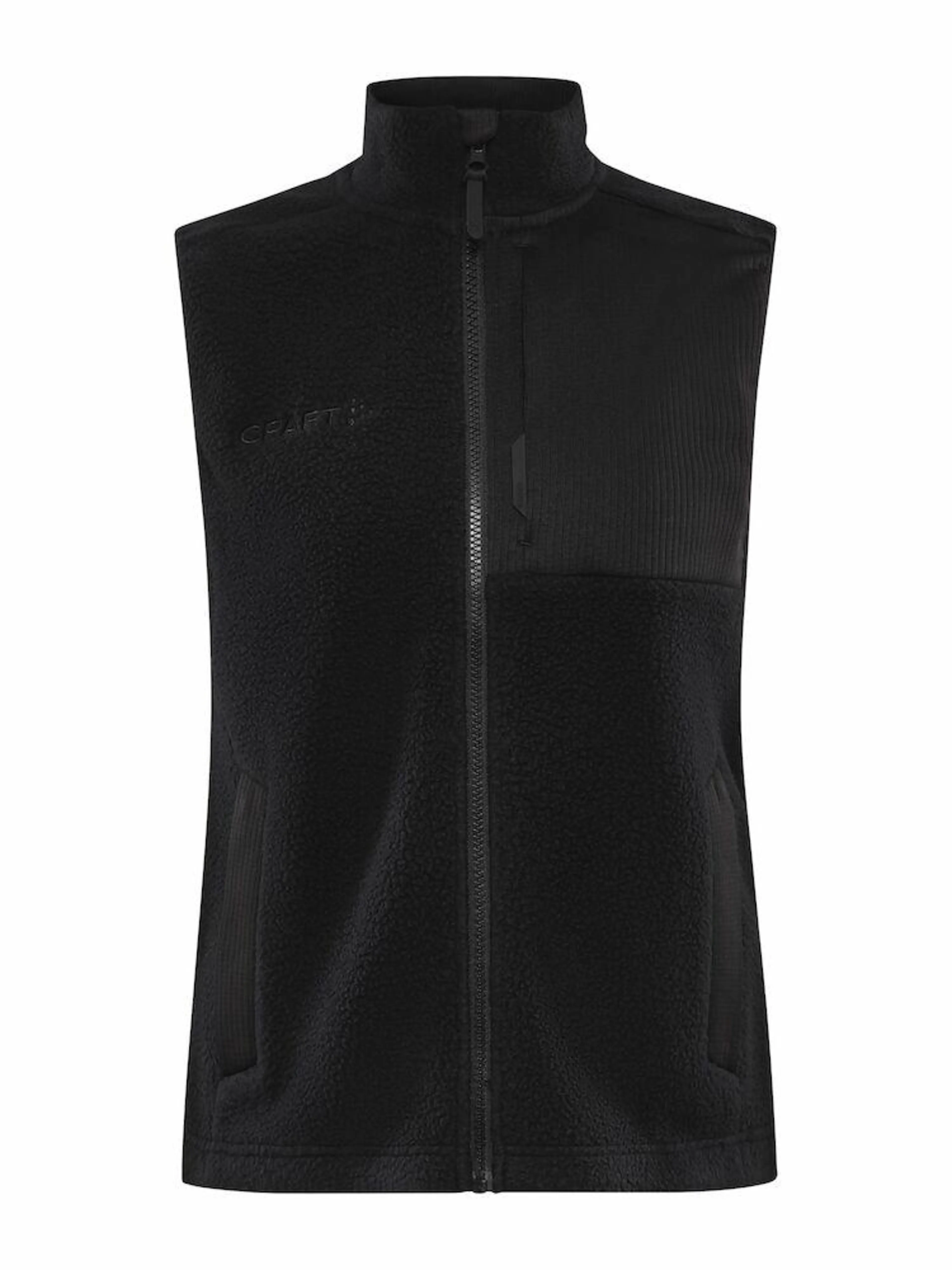 Adv Explore Pile Fleece Vest W
