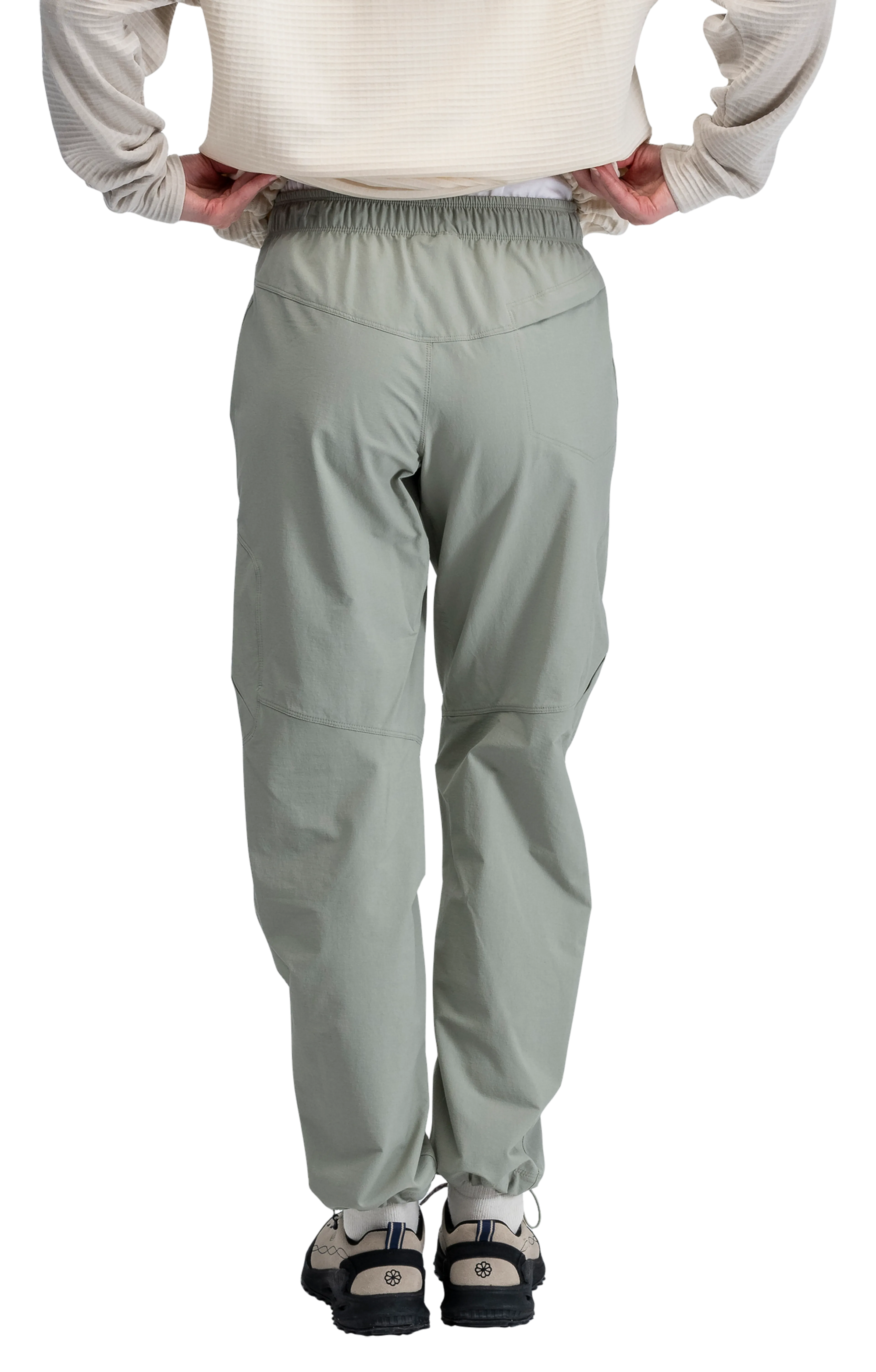 Vega Softshell Cargo Pants Women