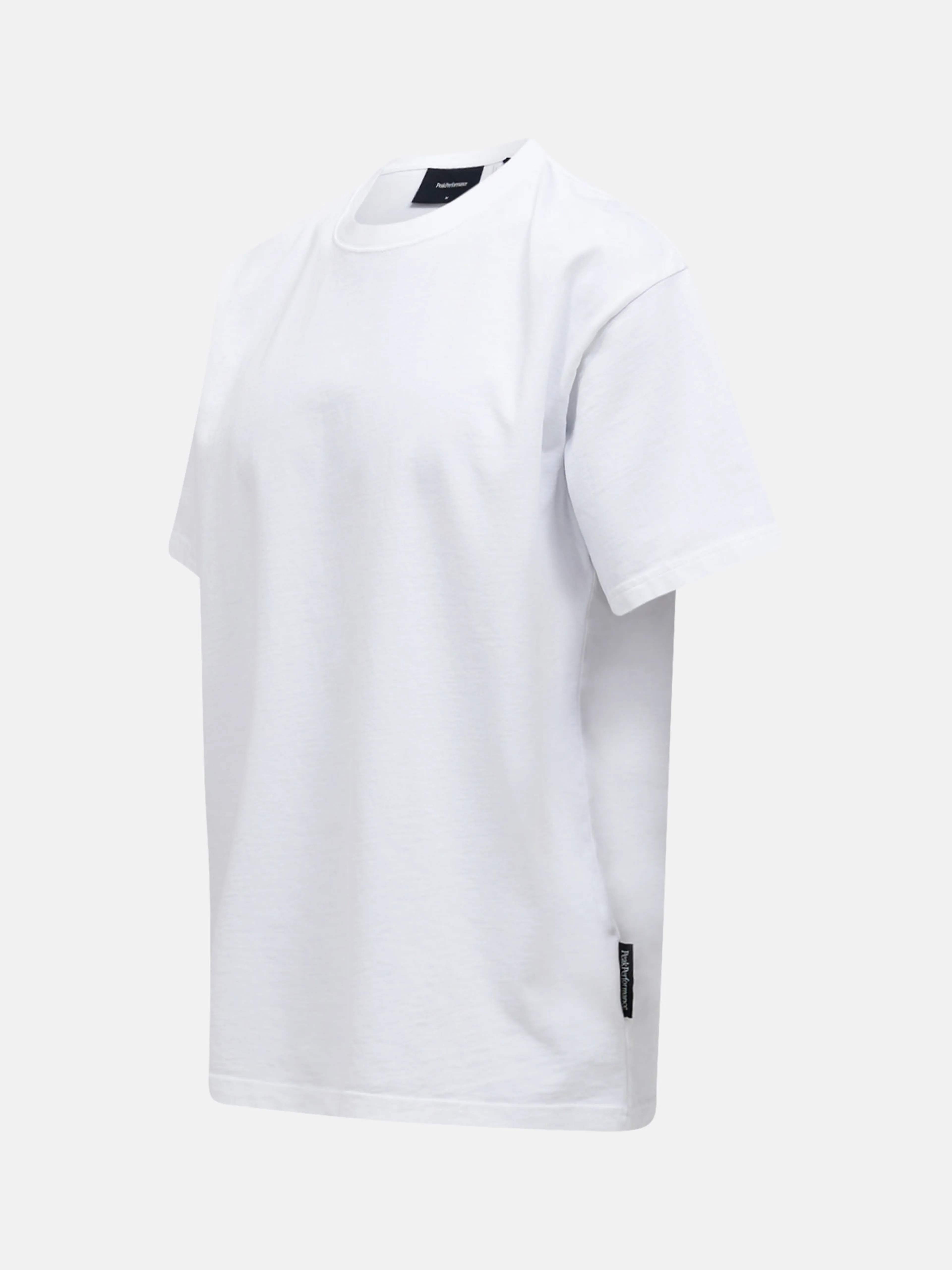 M Heavy Cotton Tee