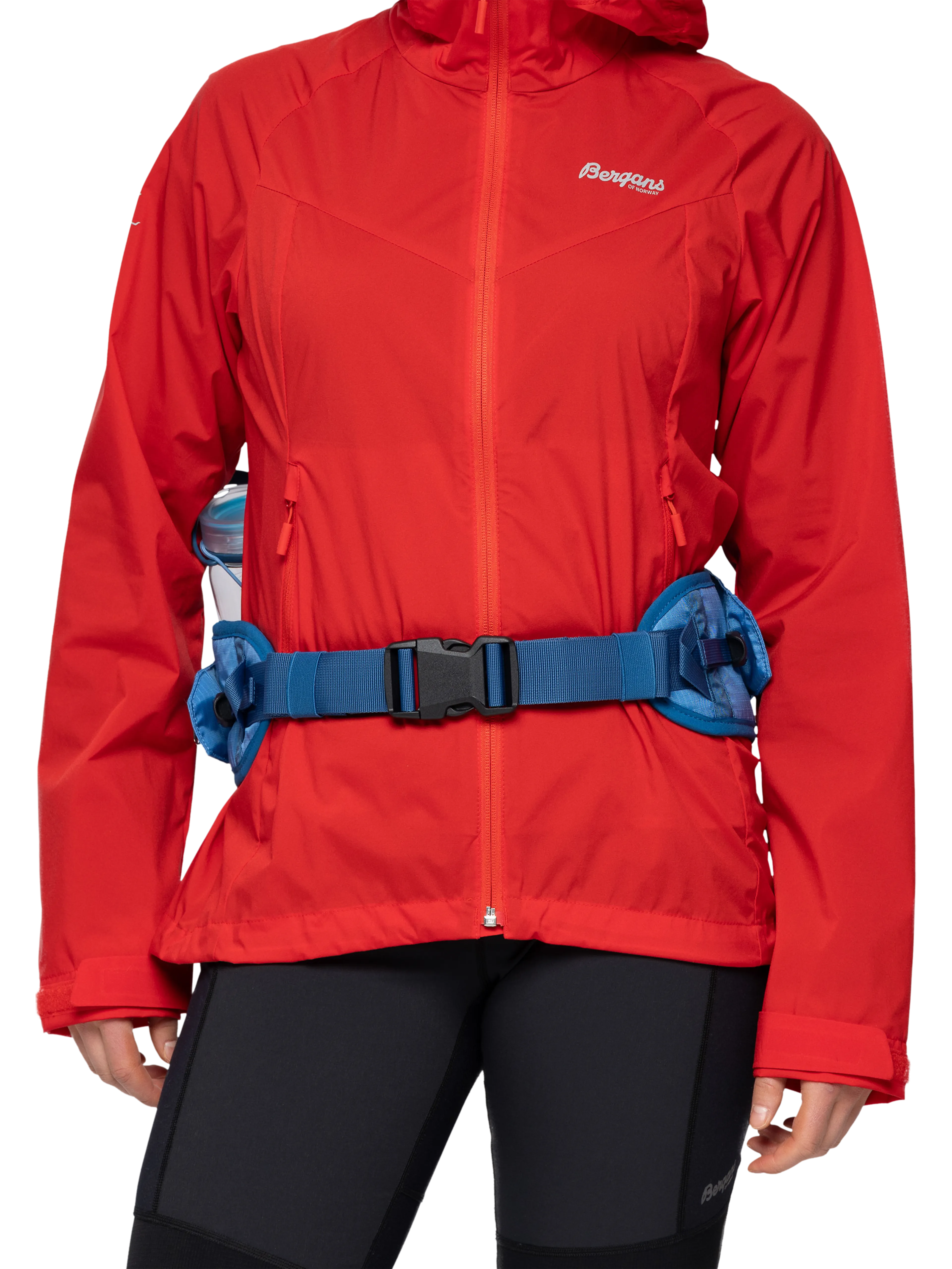 Driv Hip Pack 6 hoftesekk