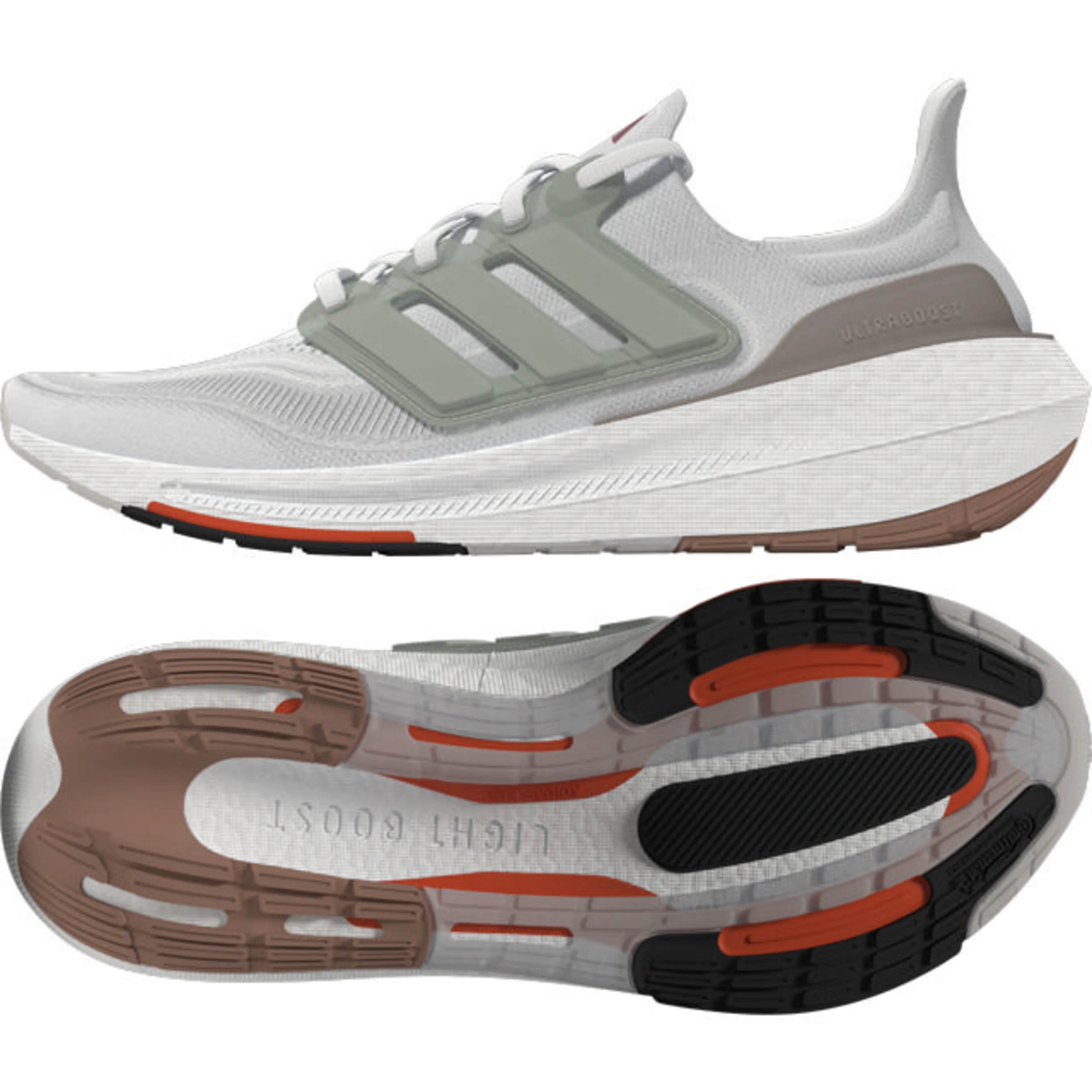 ULTRABOOST LIGHT W
