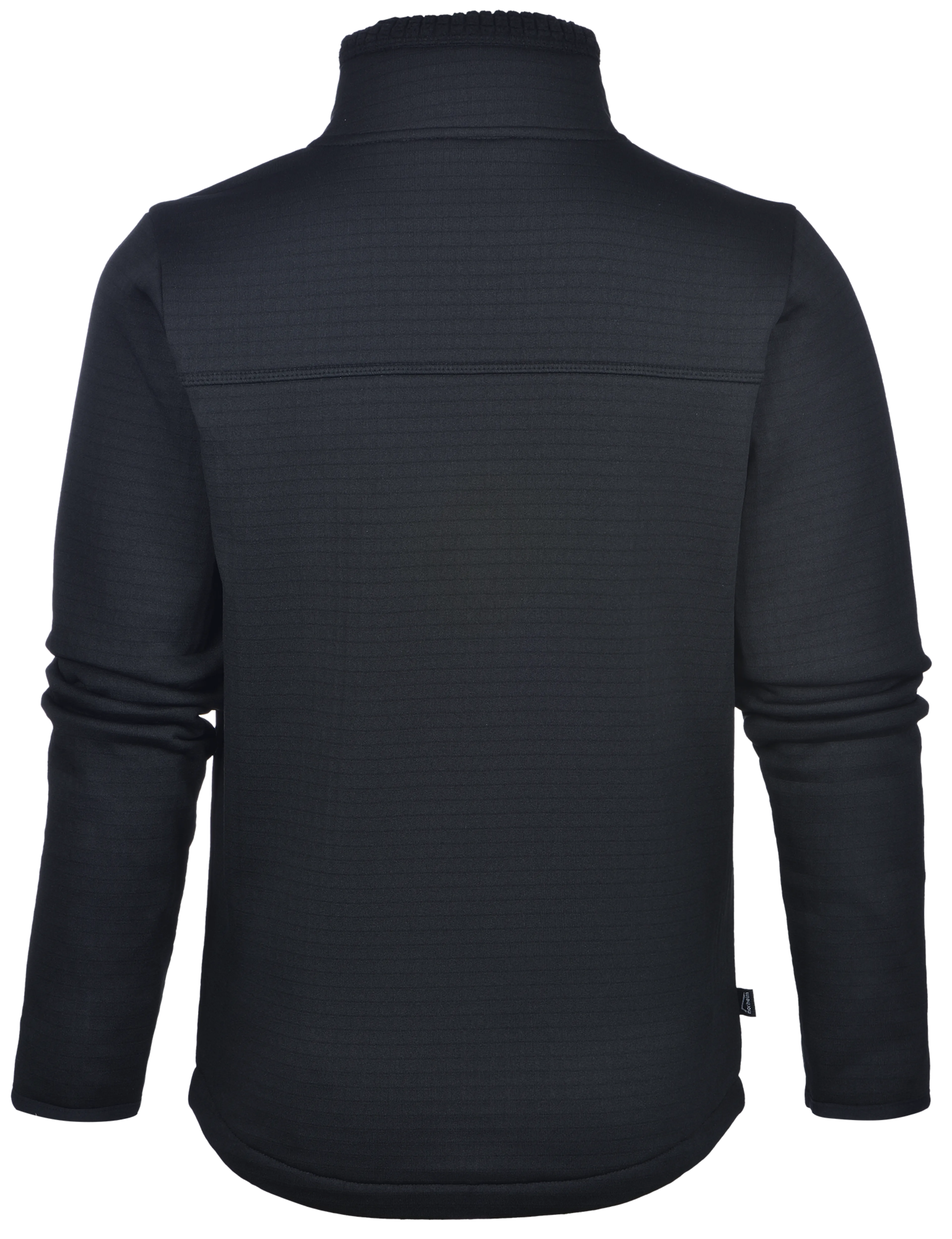 KVIKNE JR TEKNISK FLEECEJAKKE