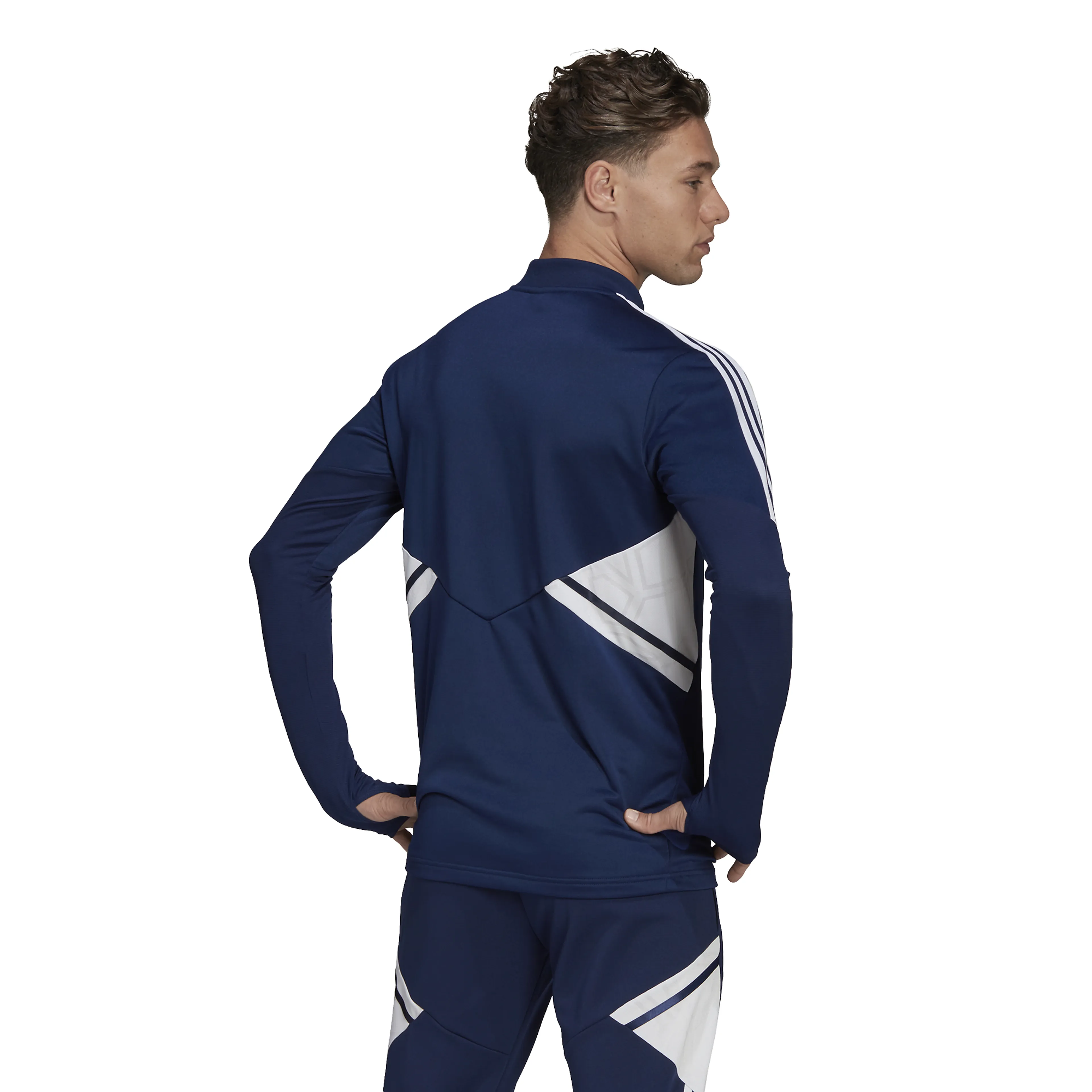 Condivo 22 Training Top treningsgenser herre