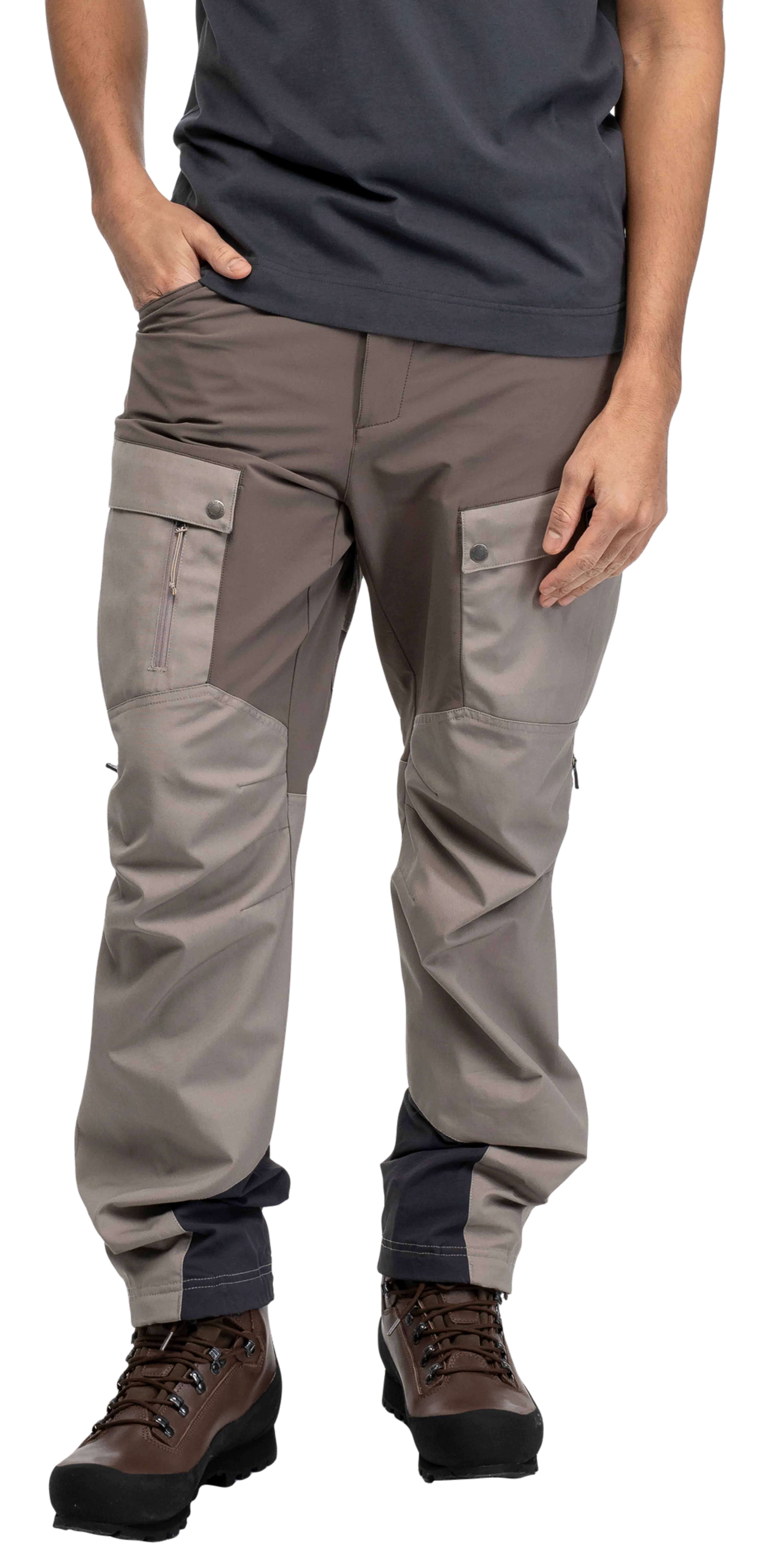 Nordmarka Favor Outdoor Pants Men