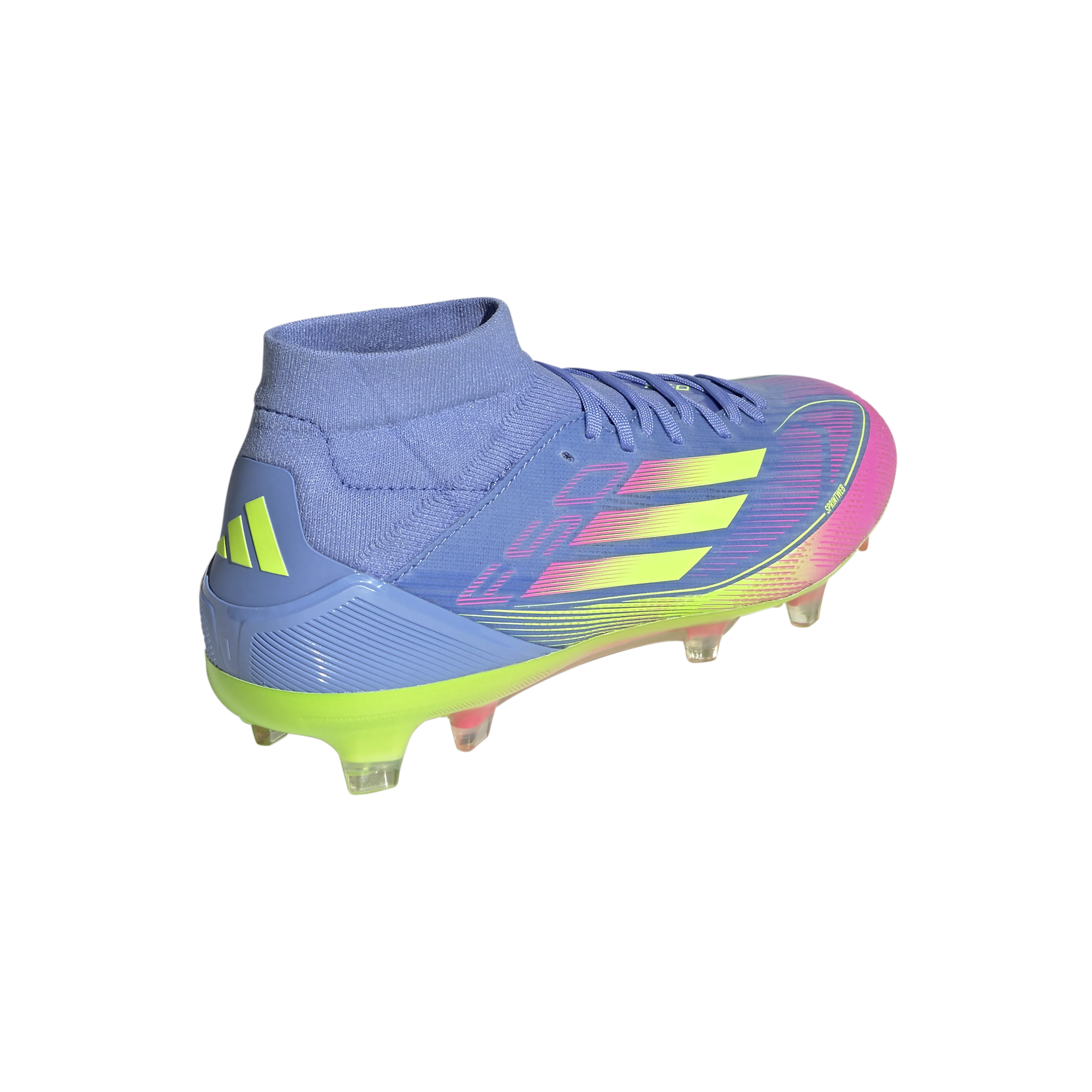 F50 PRO FG MID W