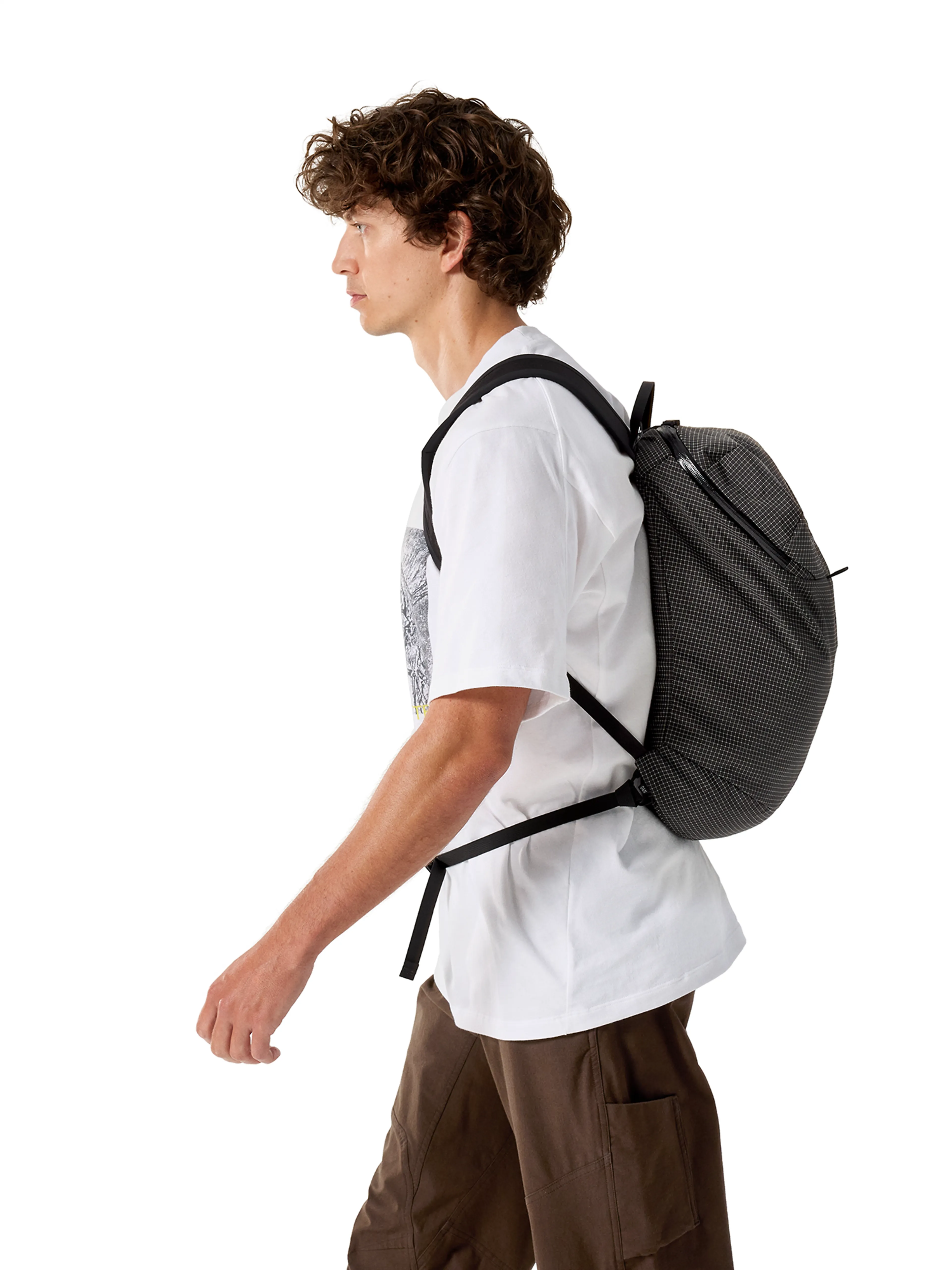 Konseal 15 Backpack