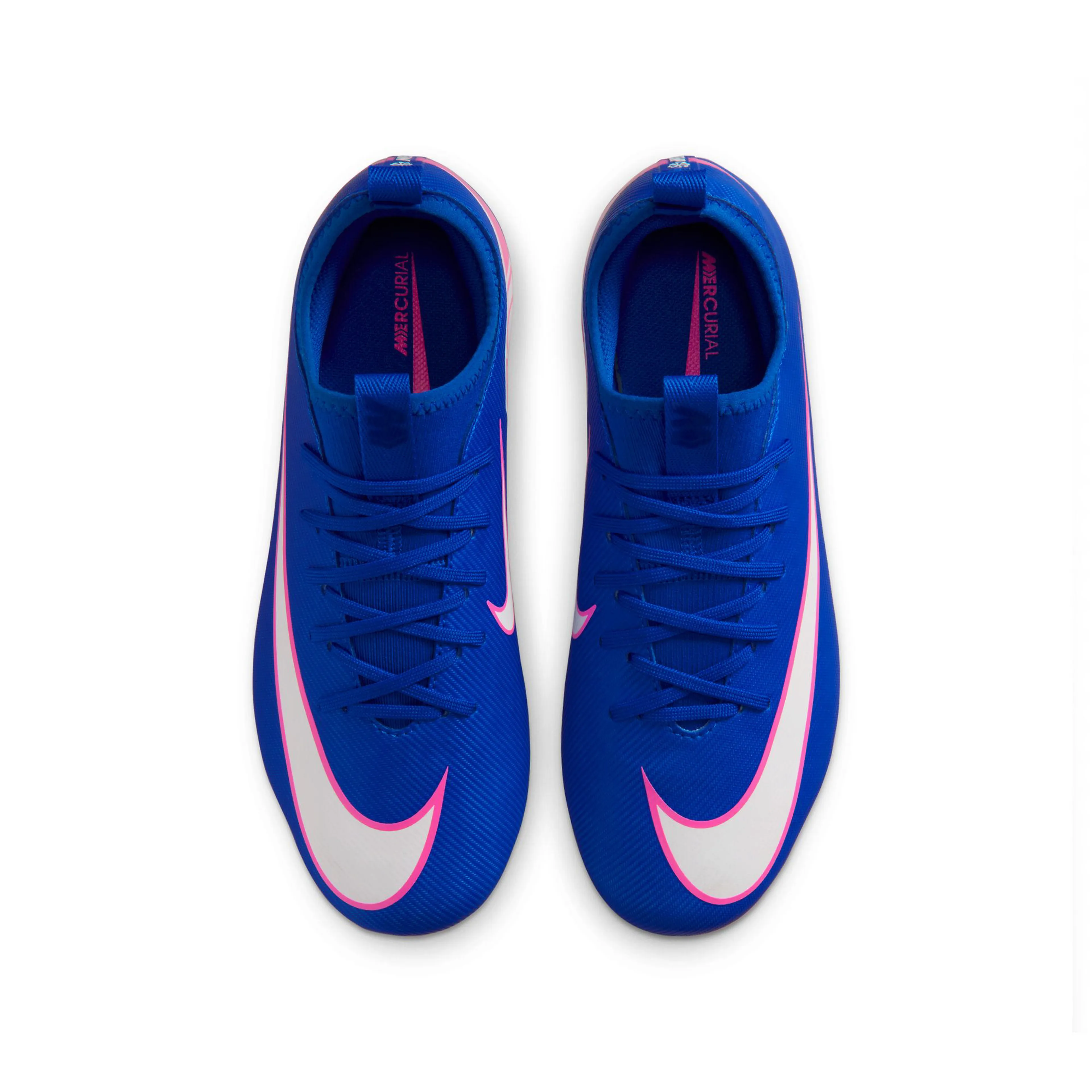JR ZOOM VAPOR 16 ACADEMY FG/MG
