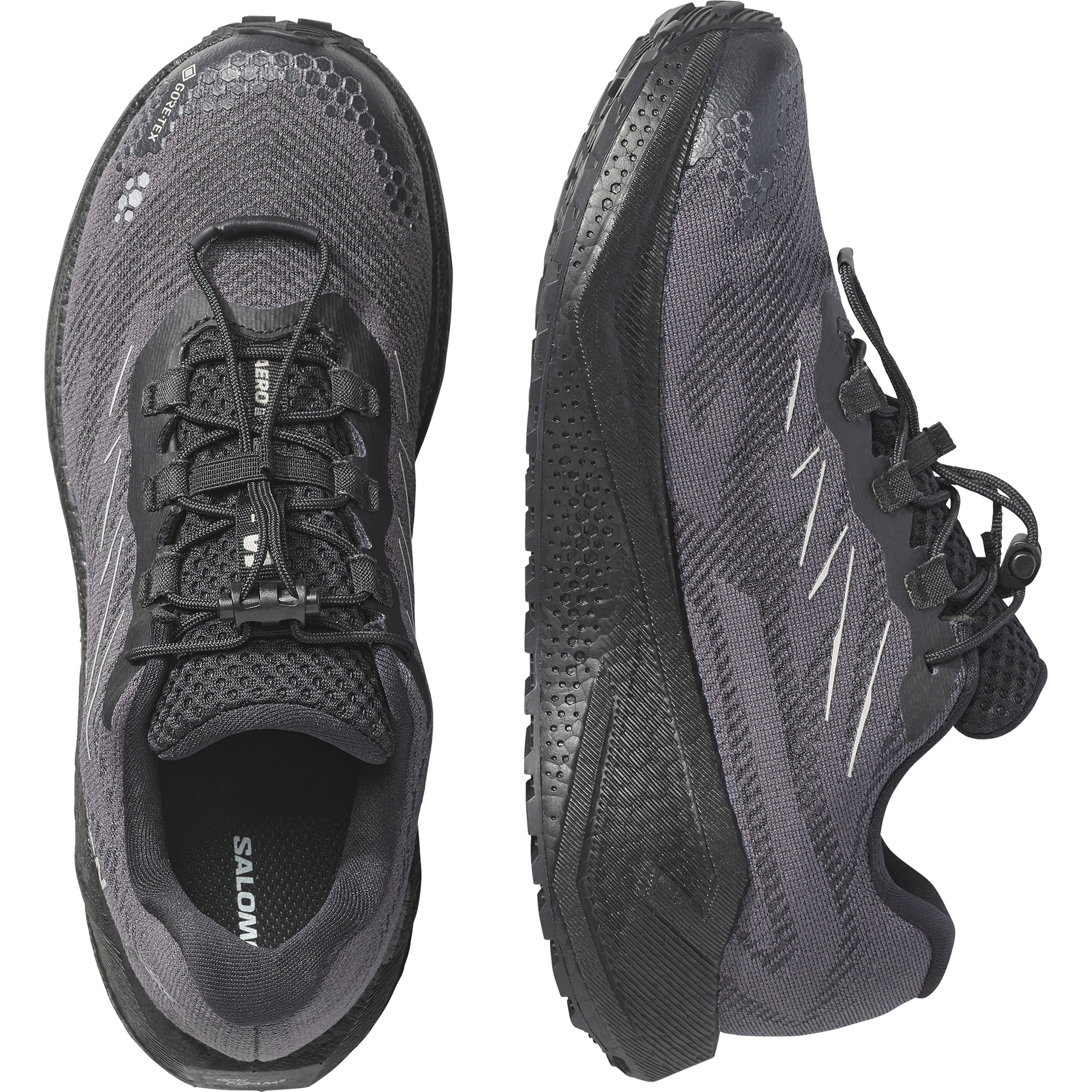 AERO BLAZE 4 GRVL GTX W