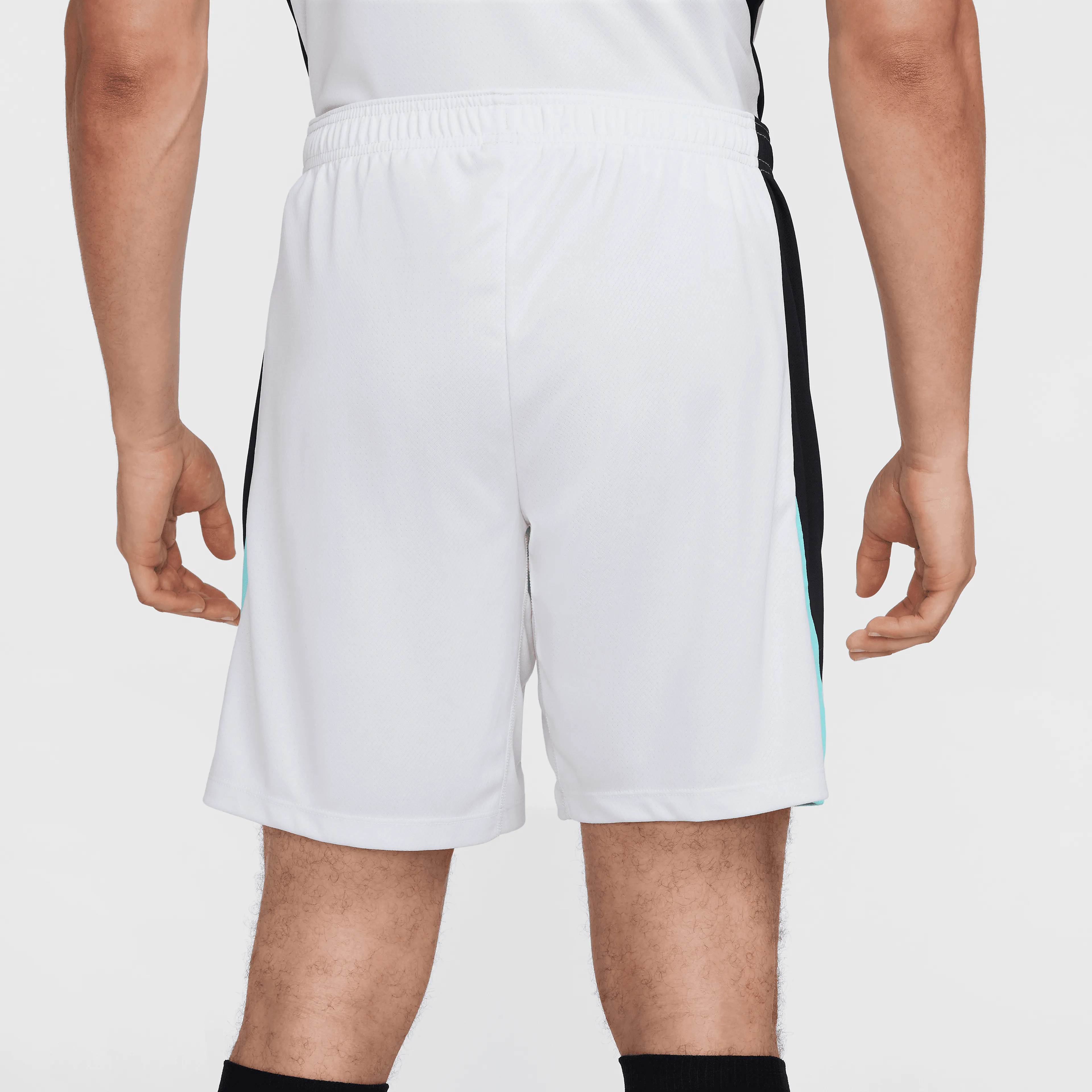 Strike Dri-FIT Global shorts herre