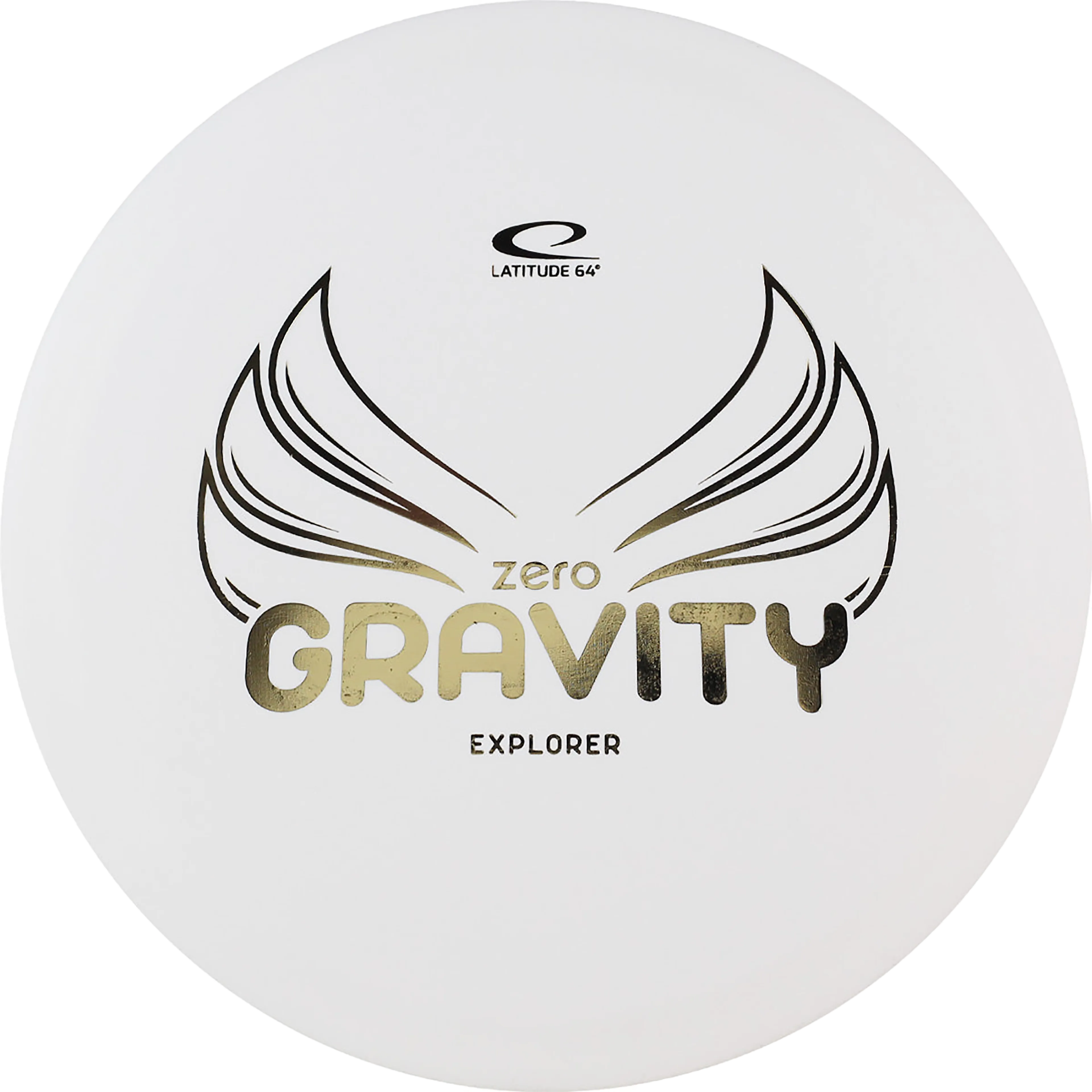 ZERO GRAVITY DRIVER EXPLORER