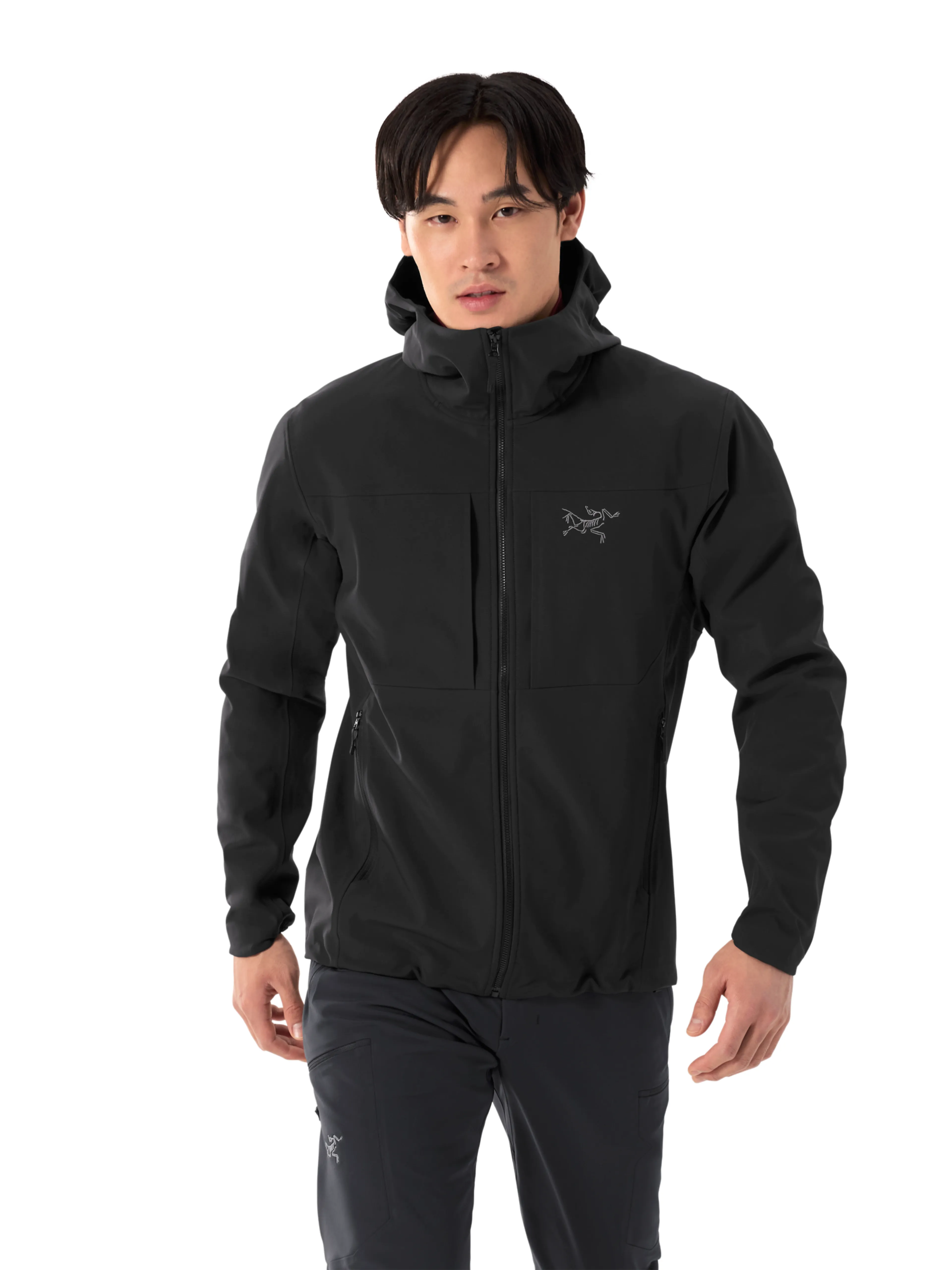Gamma MX Hoody M Gamma MX Hoody M