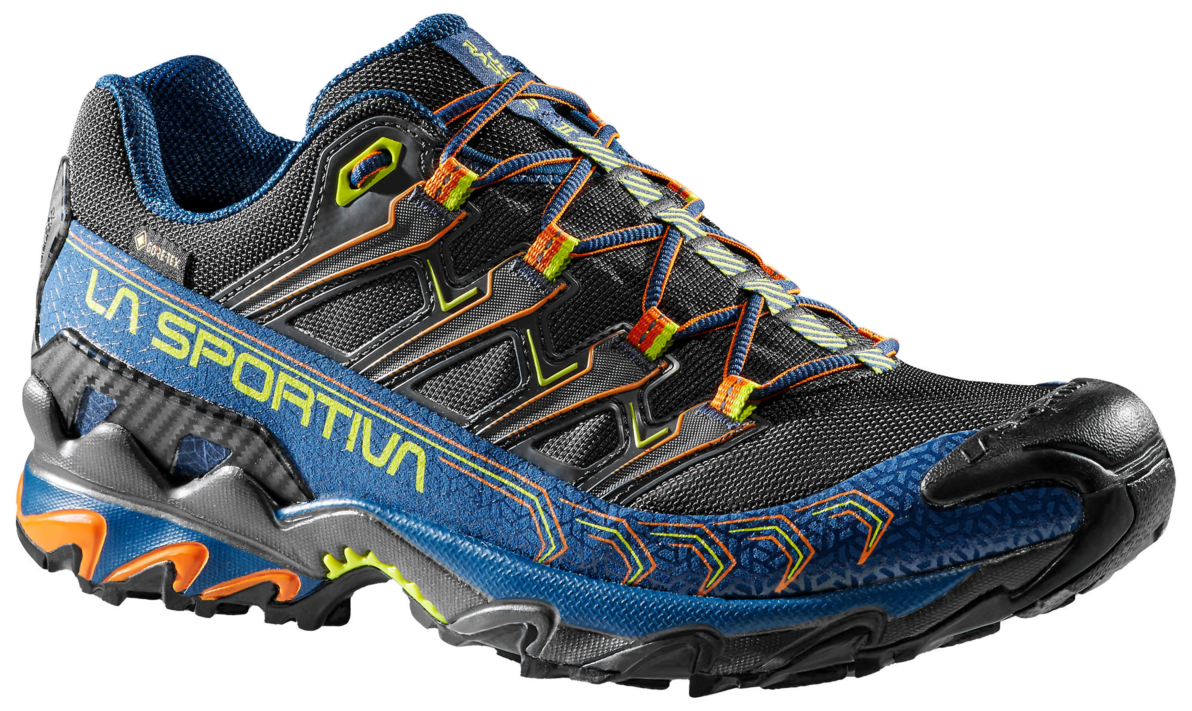 Ultra Raptor II GTX Hikingsko