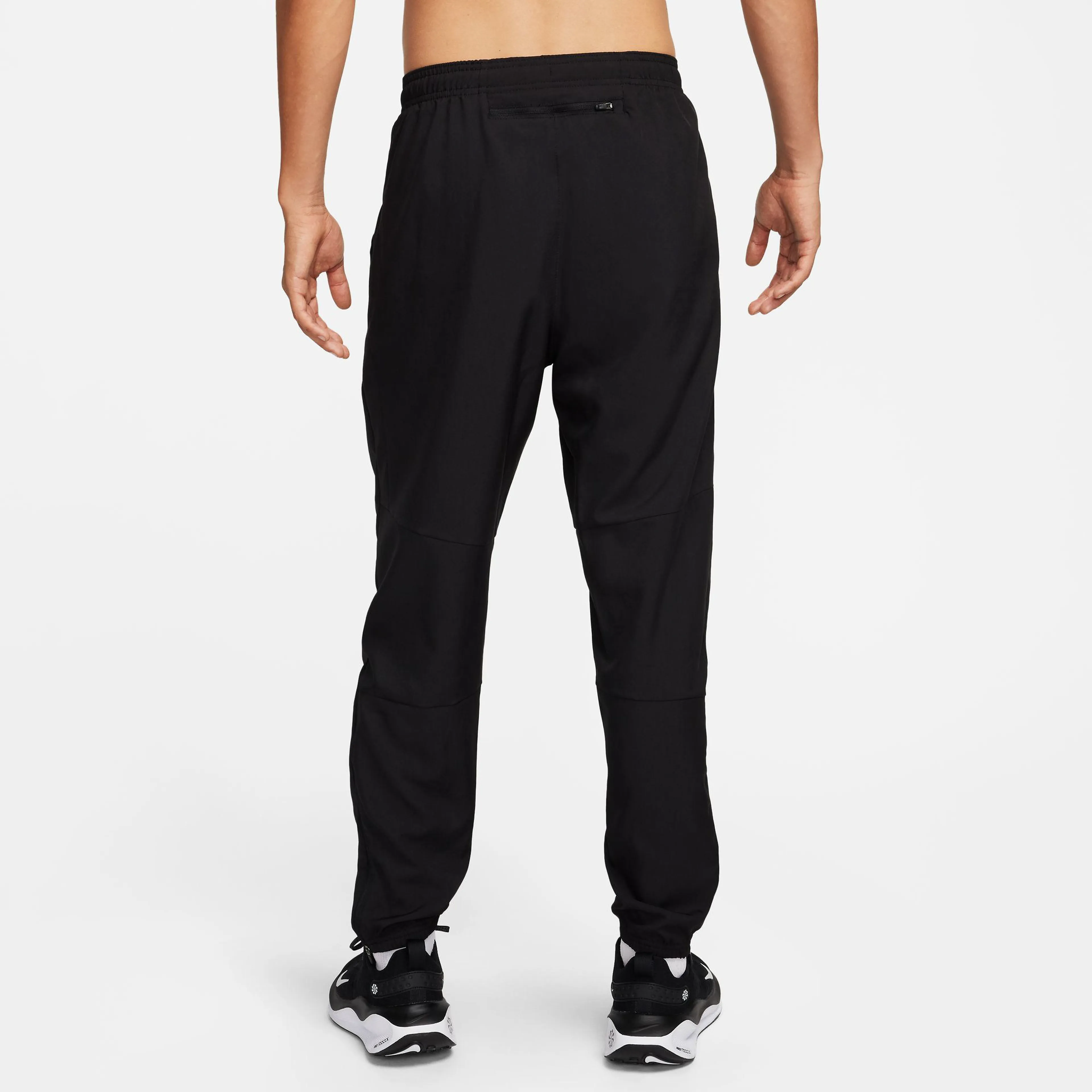 Challenger Men's Dri-FIT Woven Running Pants Challenger Men's Dri-FIT Woven Running Pants
