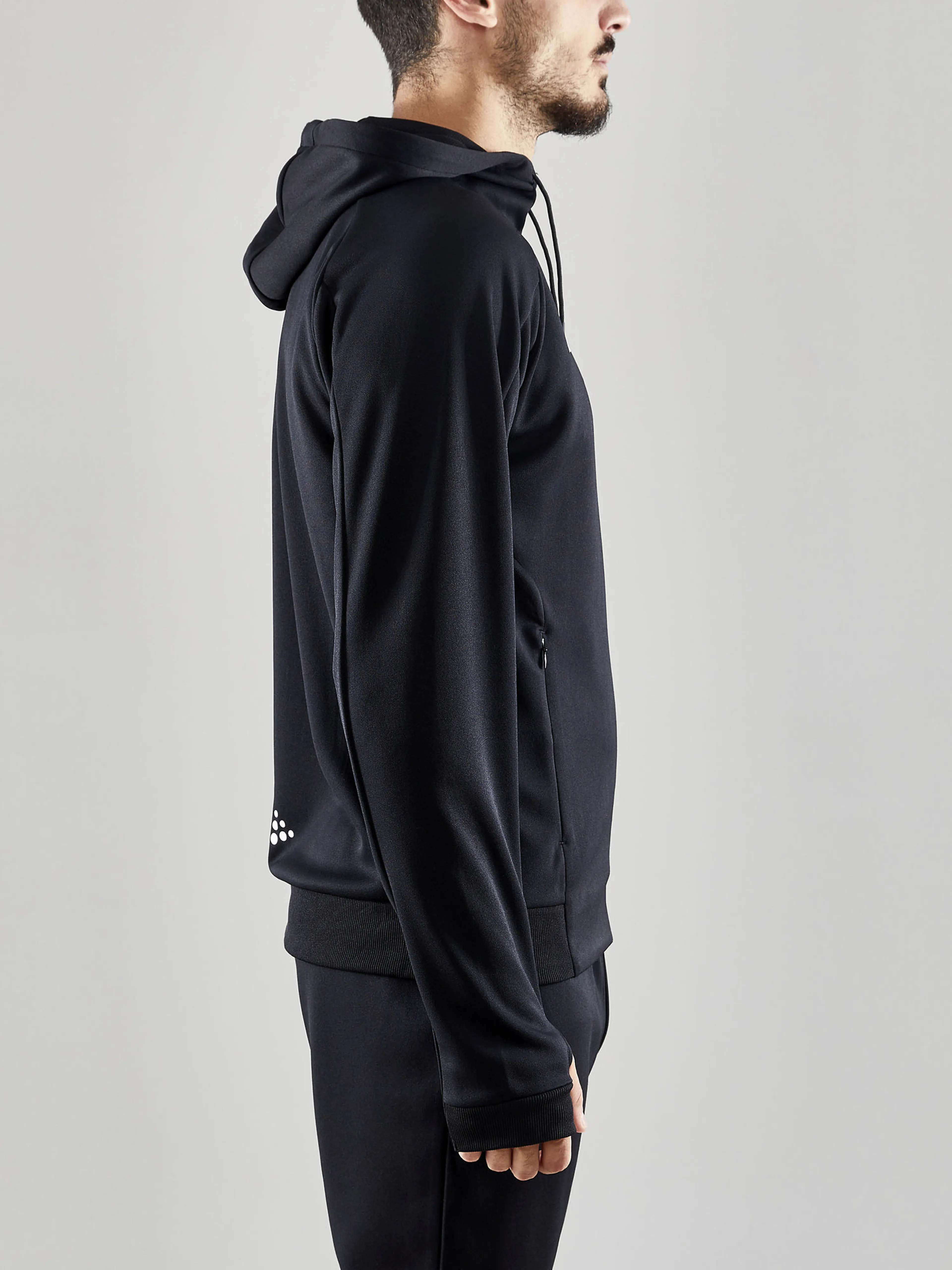 Evolve Hood Jacket M Evolve Hood Jacket M