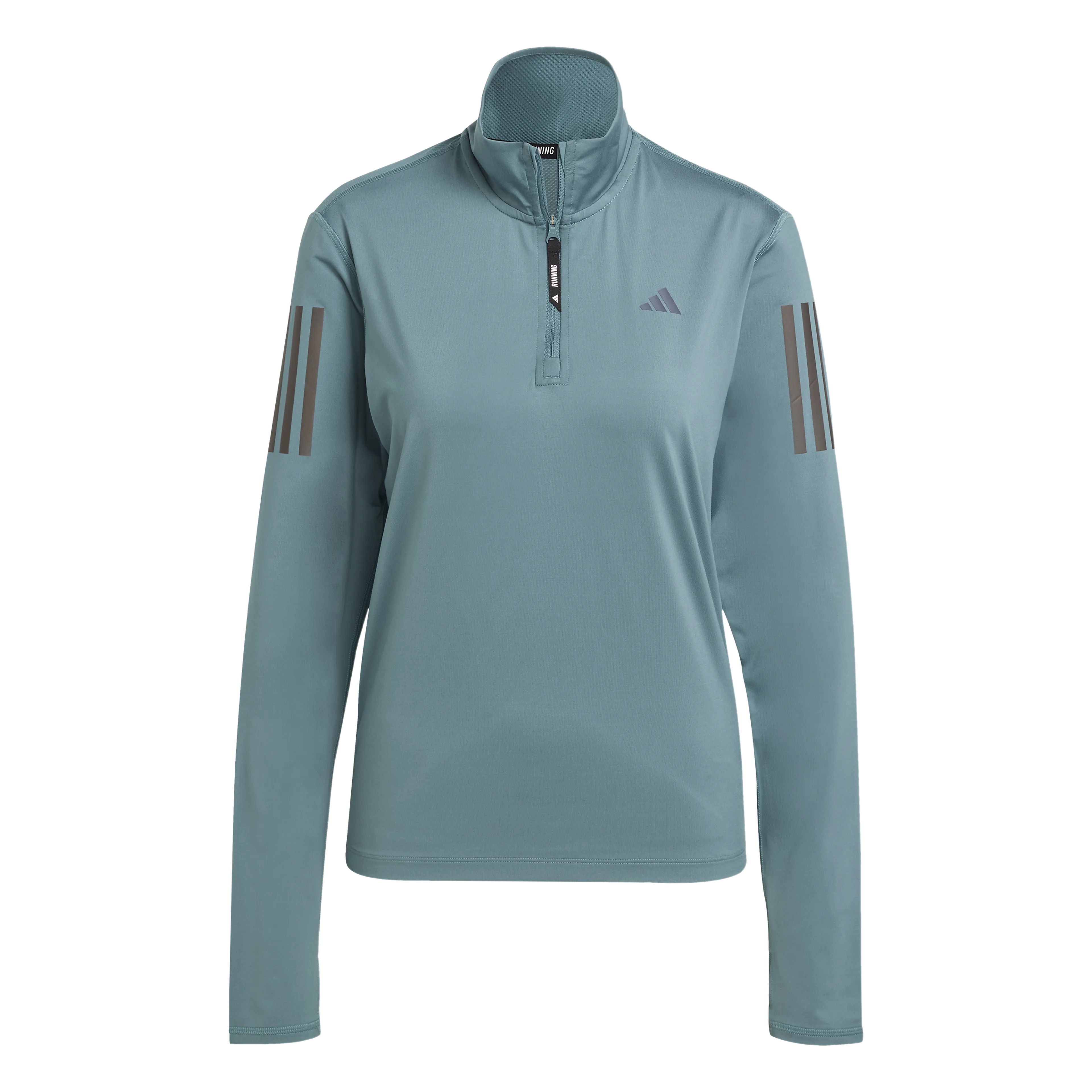 Own the Run Half-Zip
