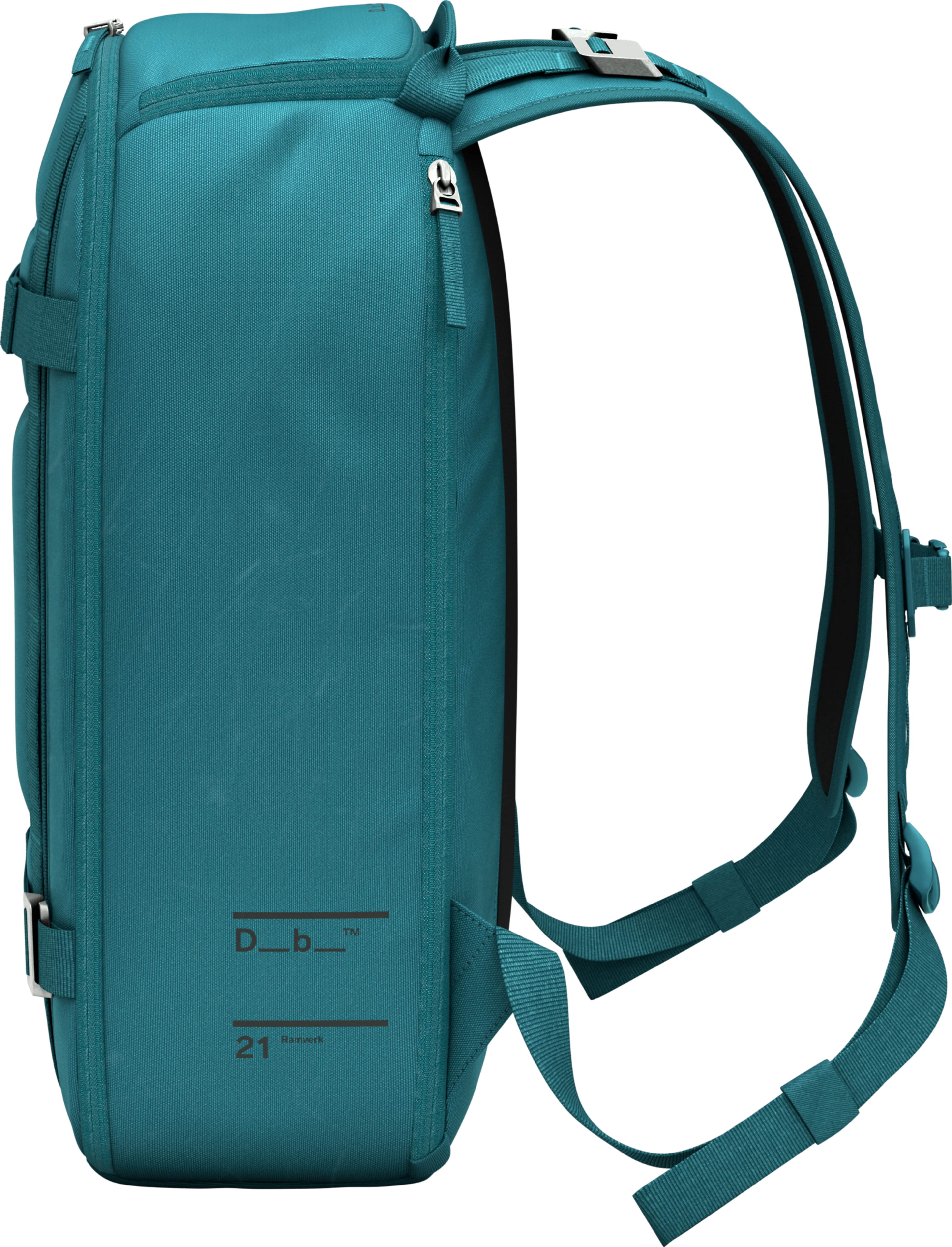 Ramverk Backpack 21L