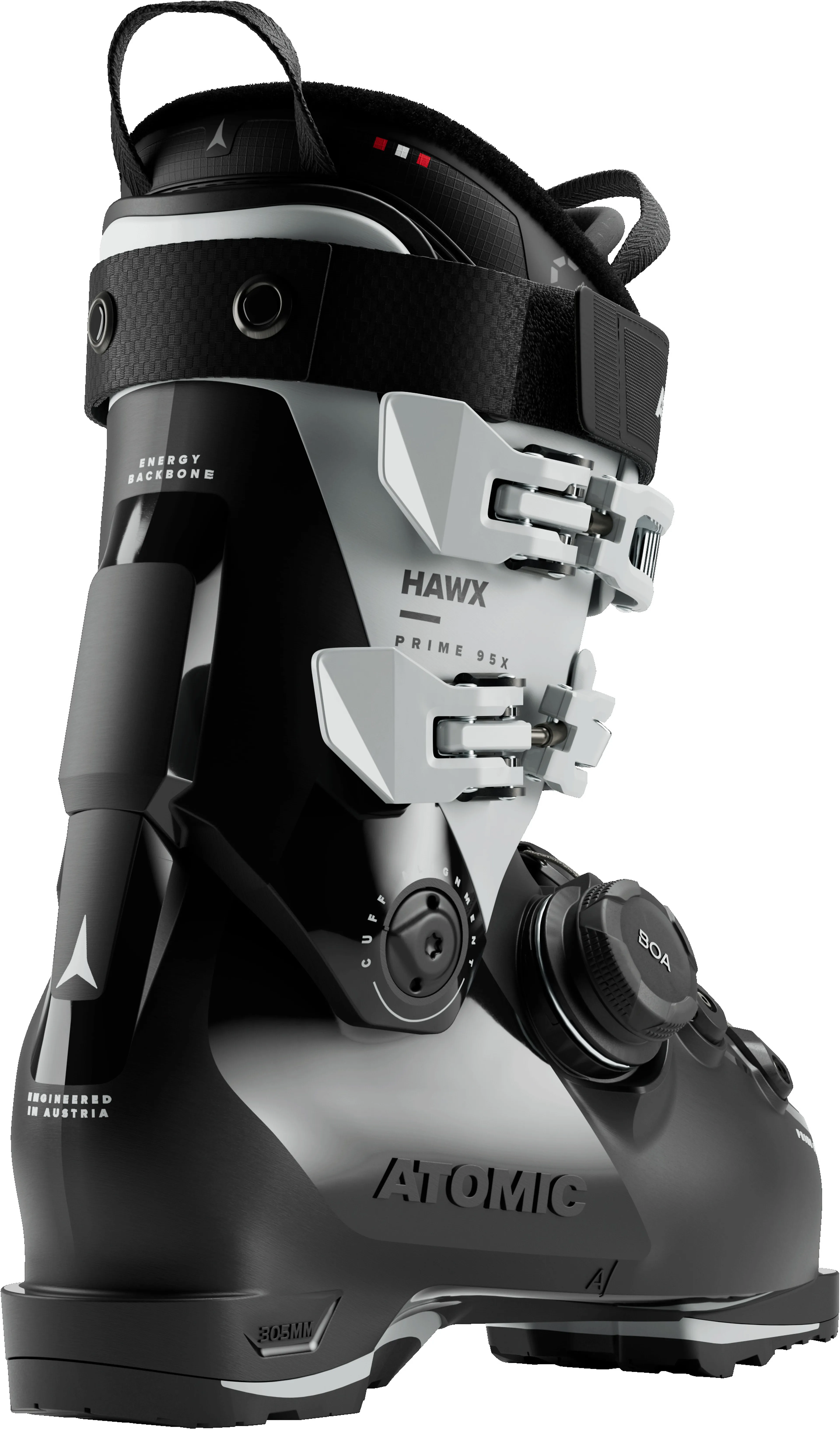 HAWX PRIME 95X BOA W