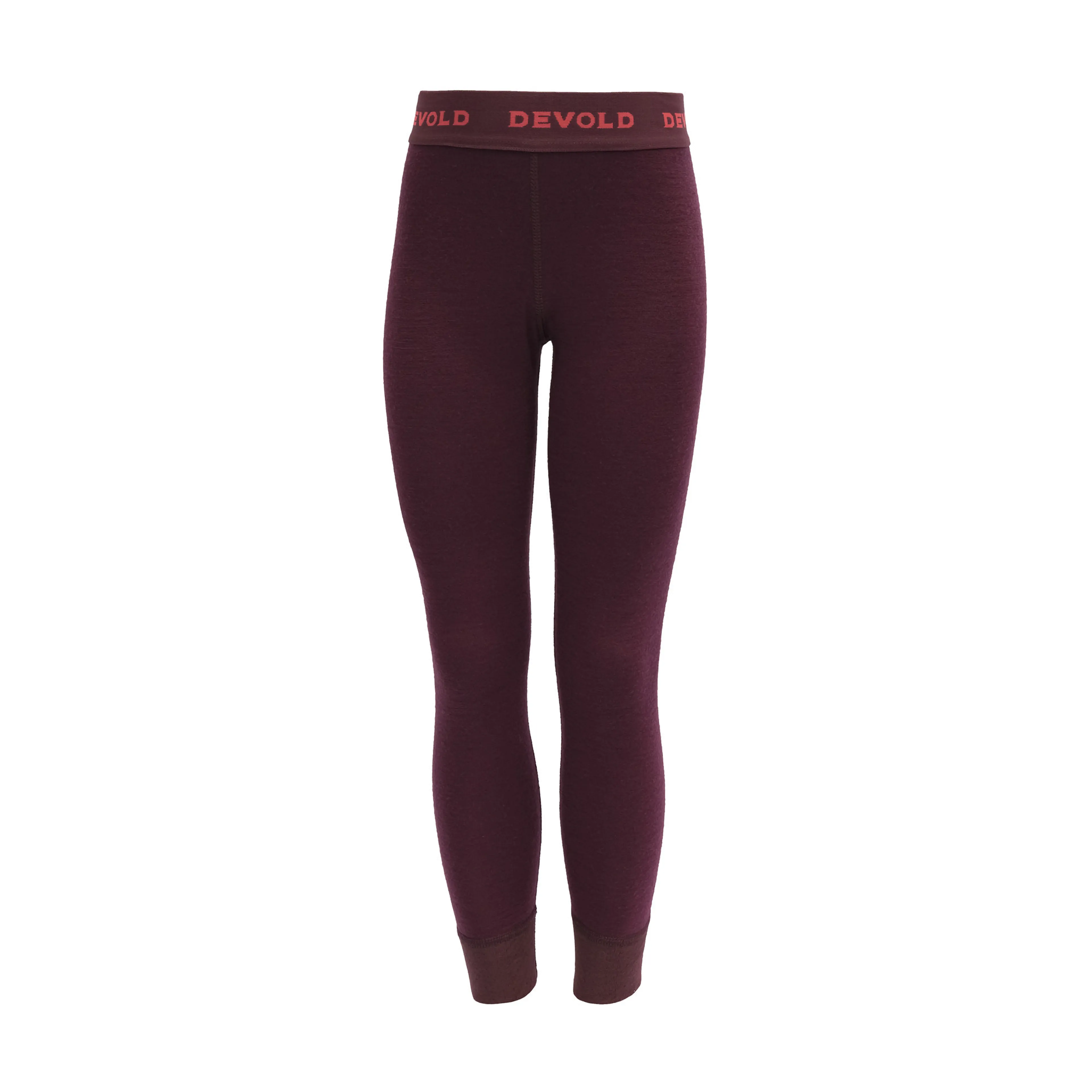 DUO ACTIVE MERINO LONGS KID