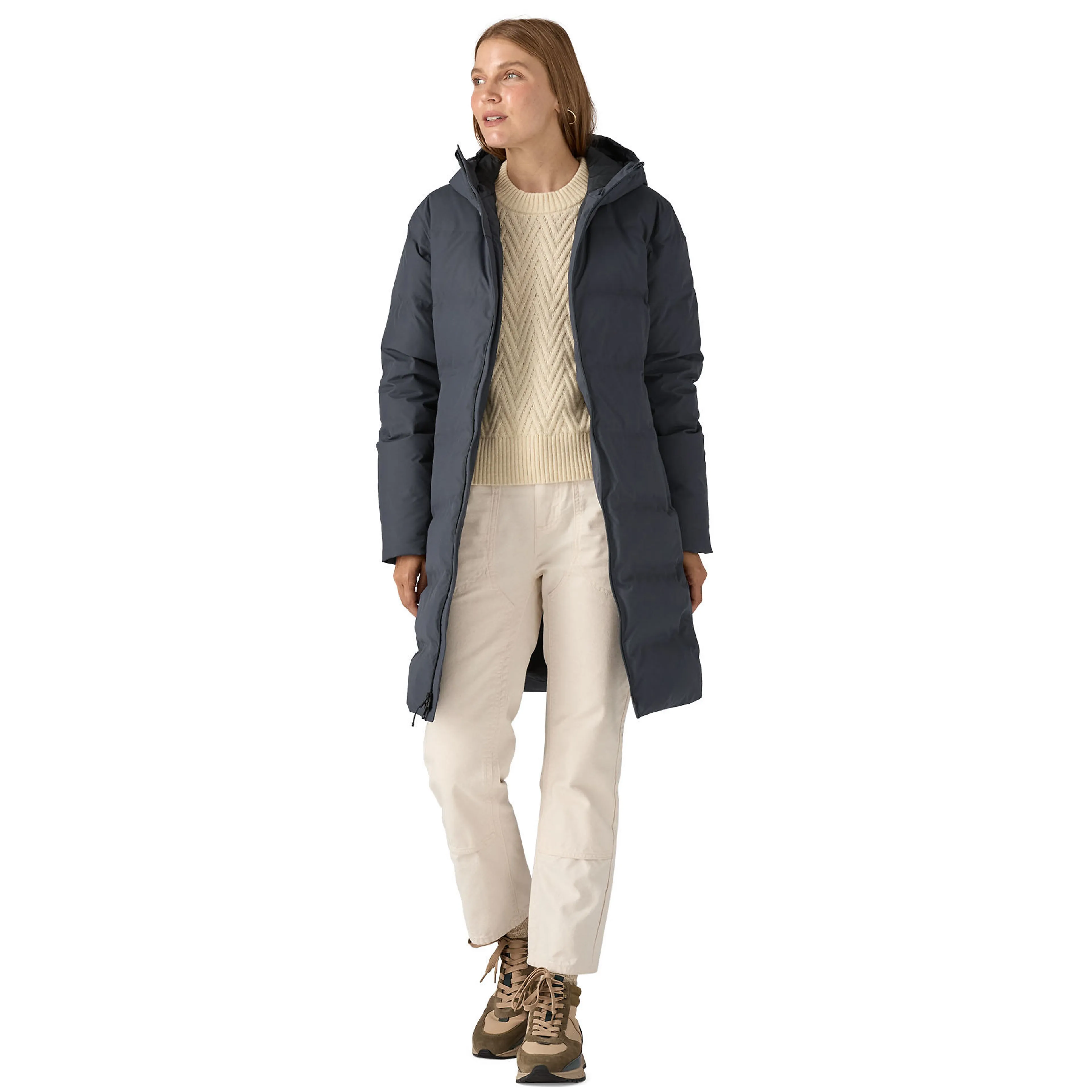 W's Jackson Glacier Parka