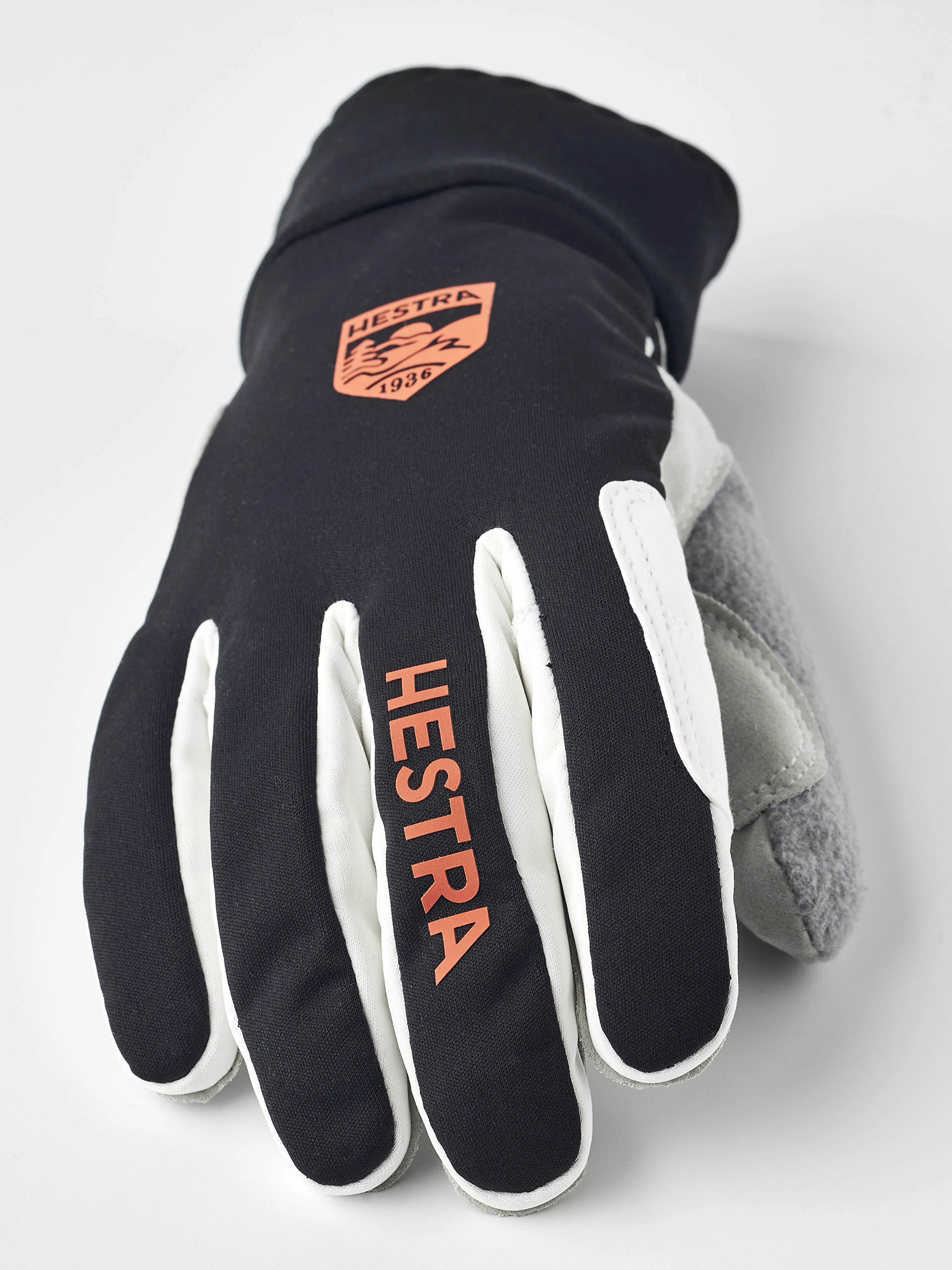 XC Active - 5 finger