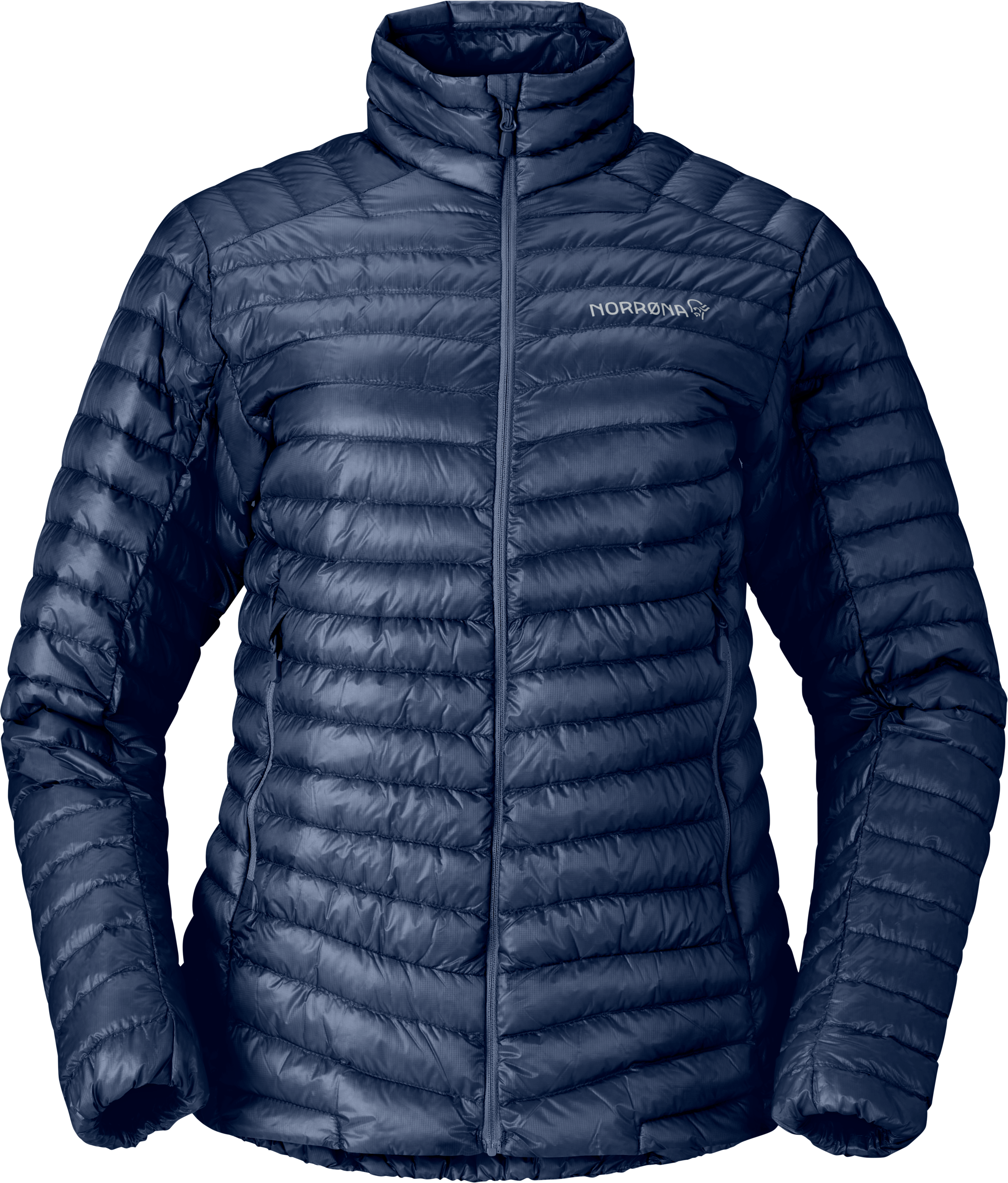 trollveggen down800 super light Jacket W's