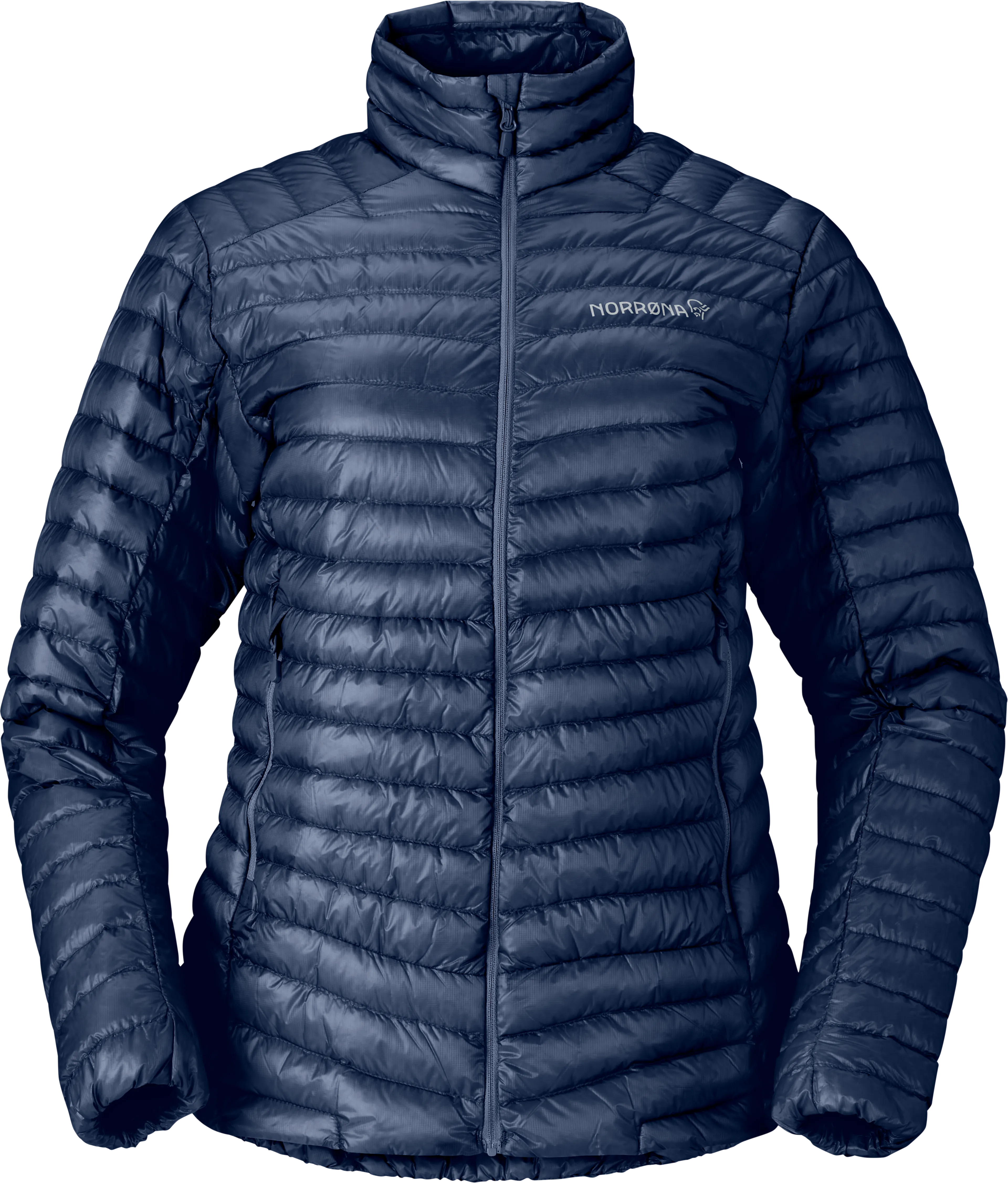 trollveggen down800 super light Jacket W's