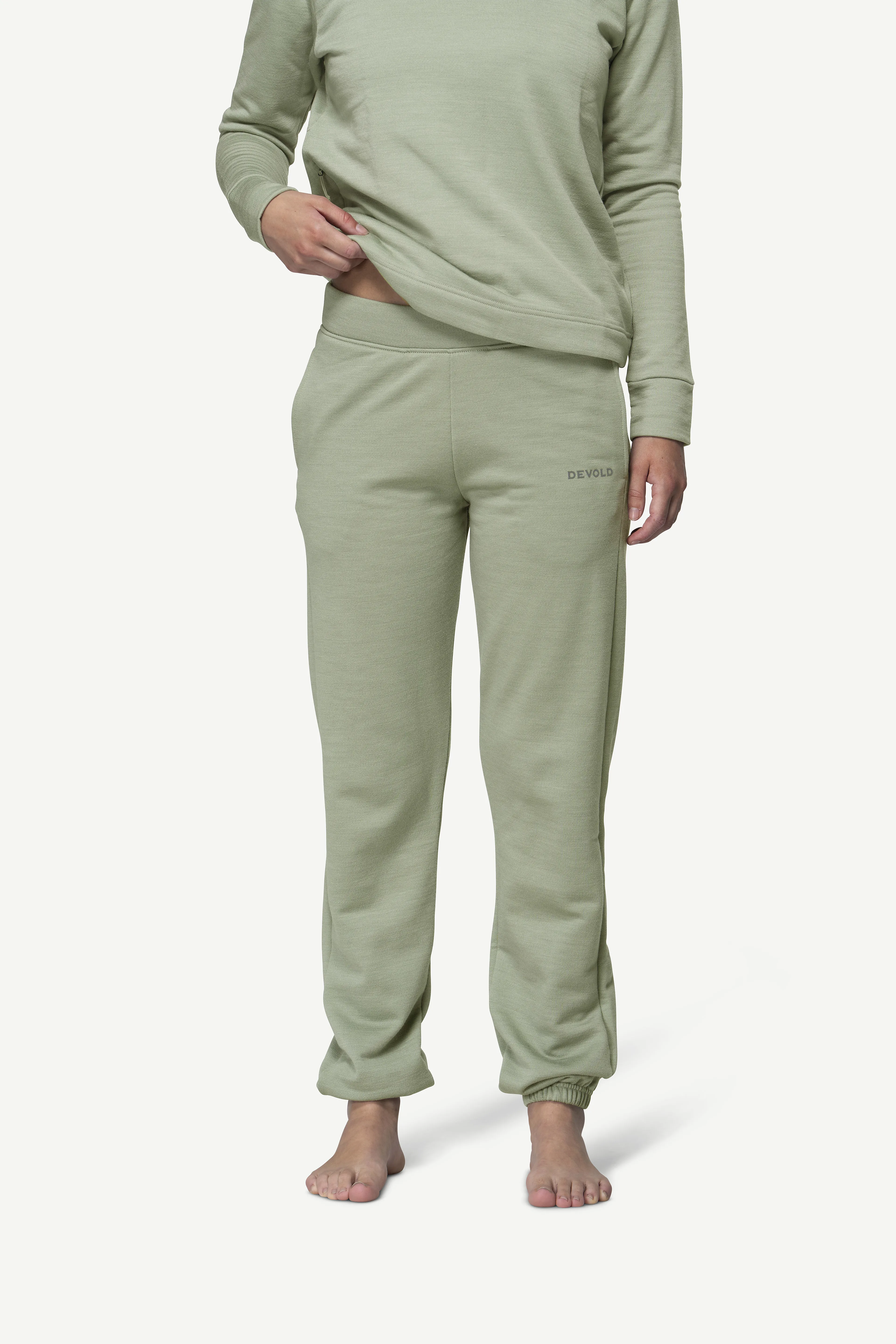 EVERYDAY PANTS WMN