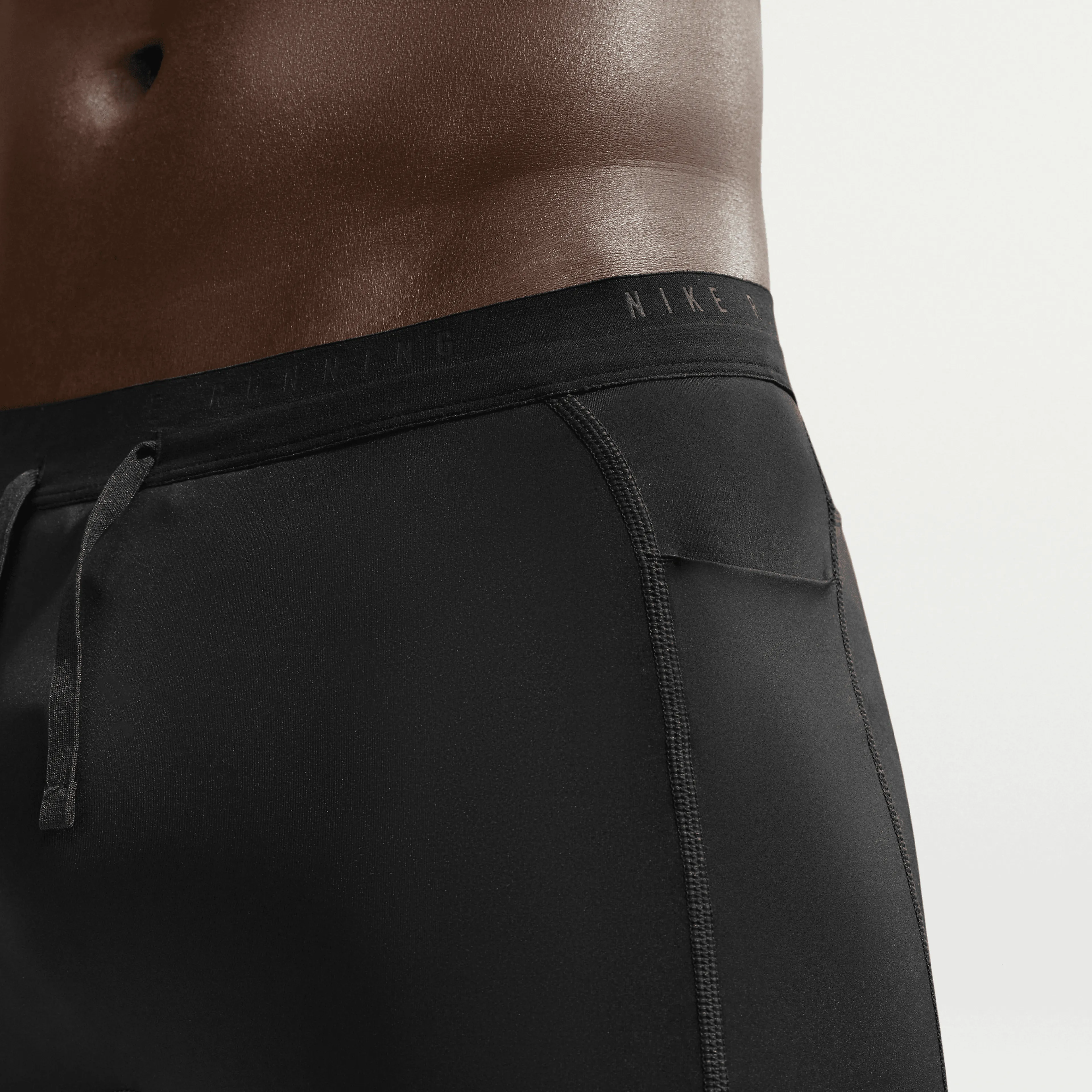 Dri-Fit Stride Half Tight 