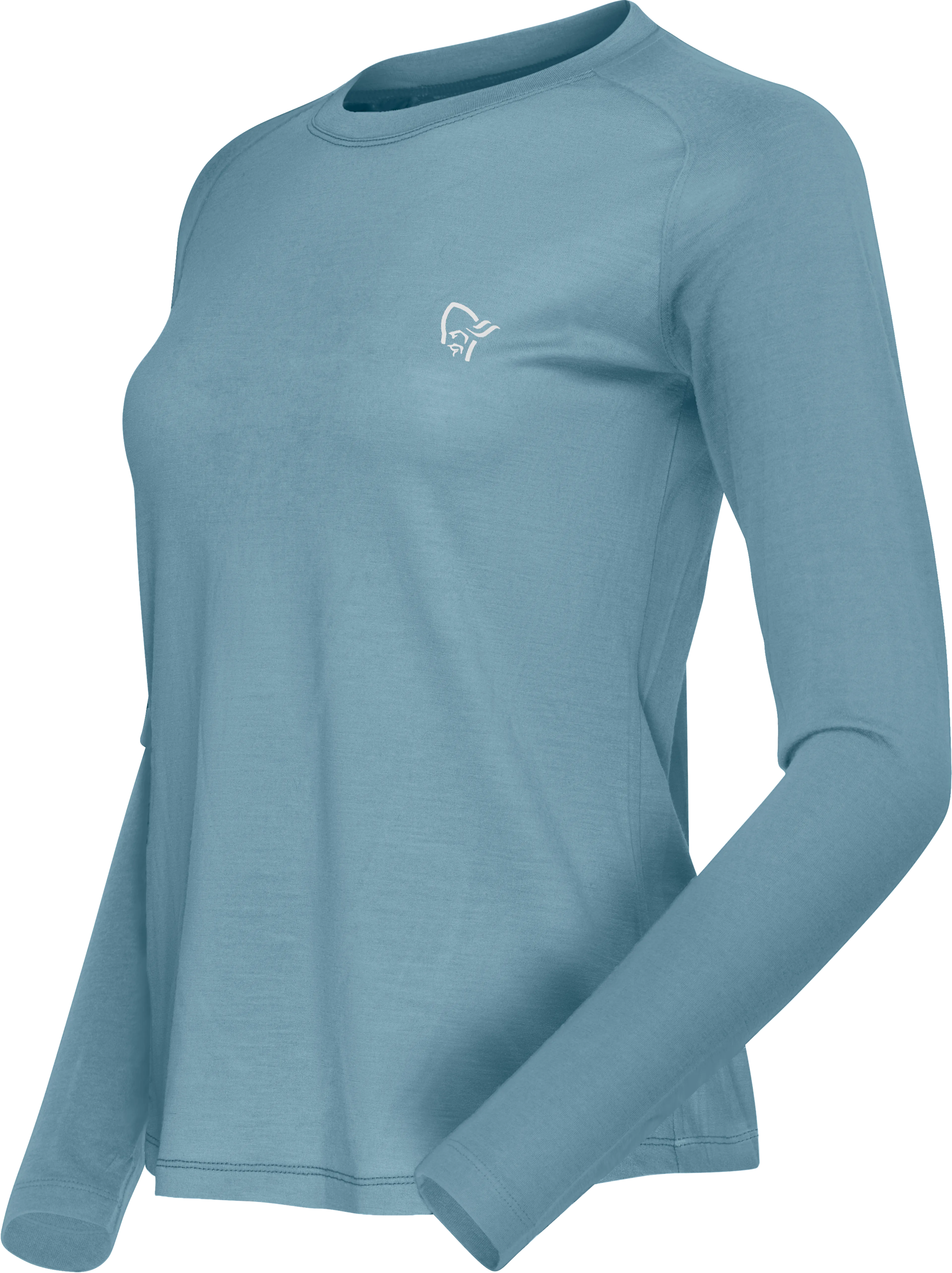 femund pureUll Long Sleeve W's